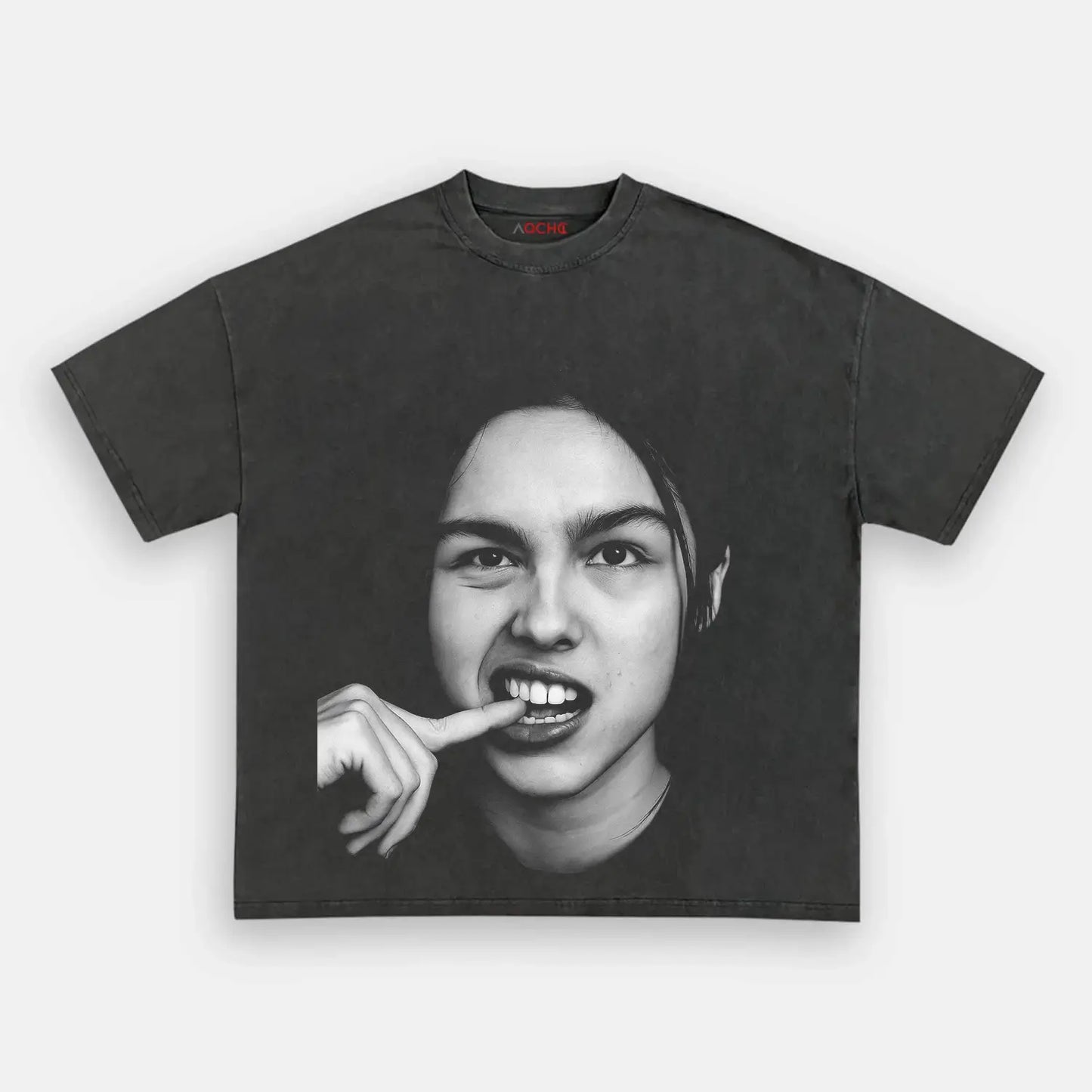 Big Face Tee2