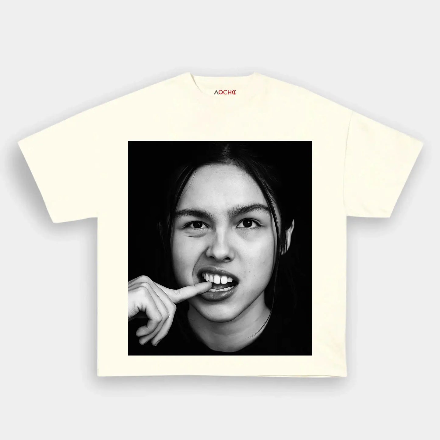 Big Face Tee2