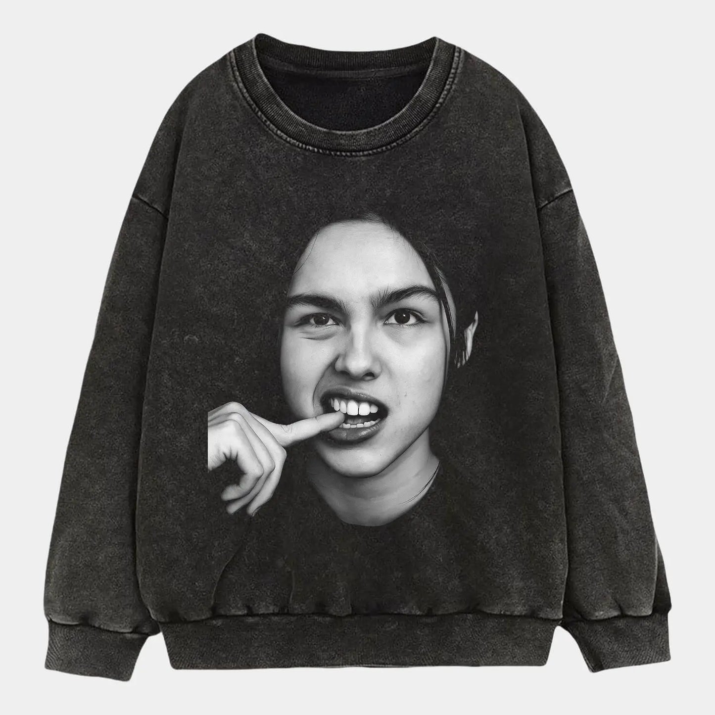 Big Face Tee2