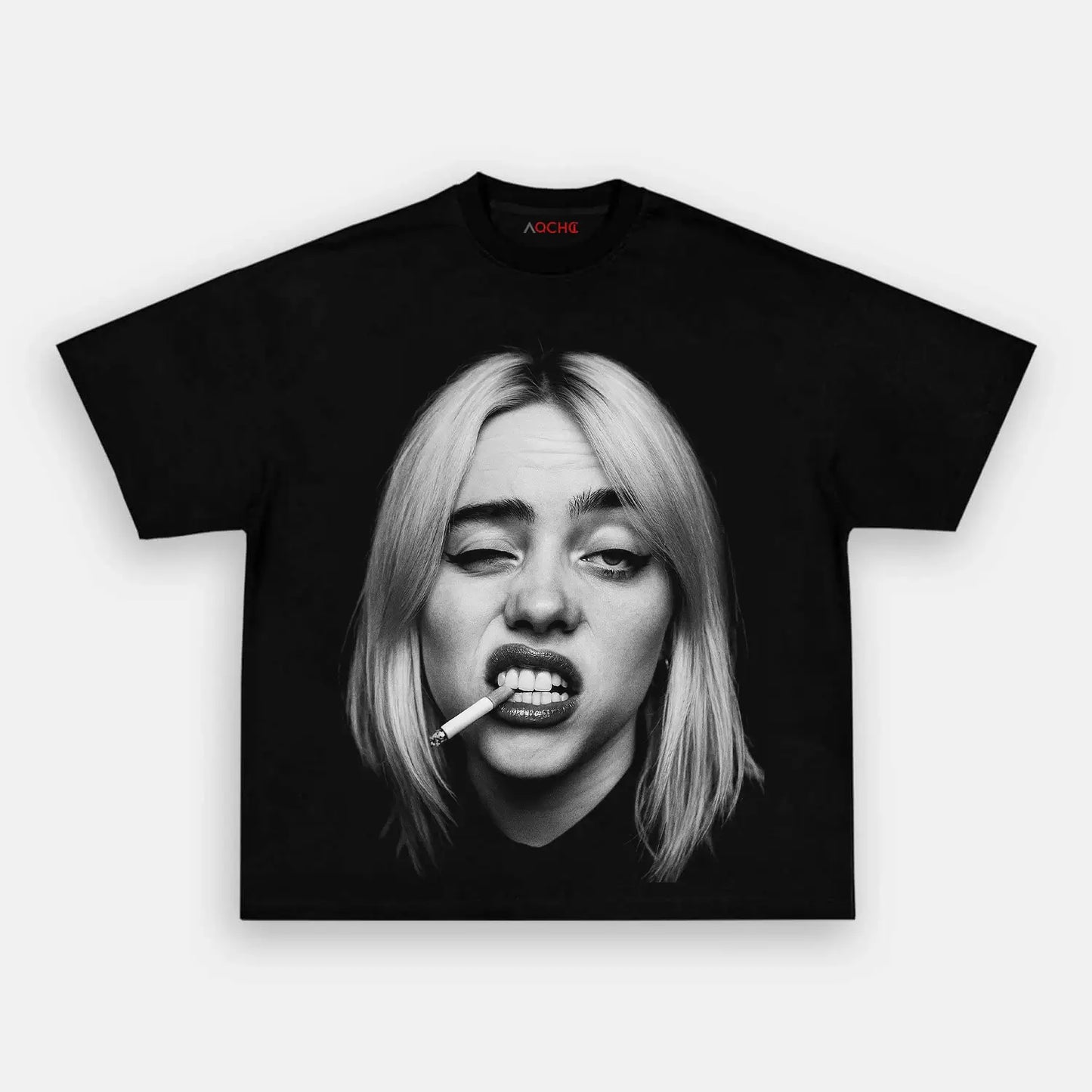 Big Face Tee3