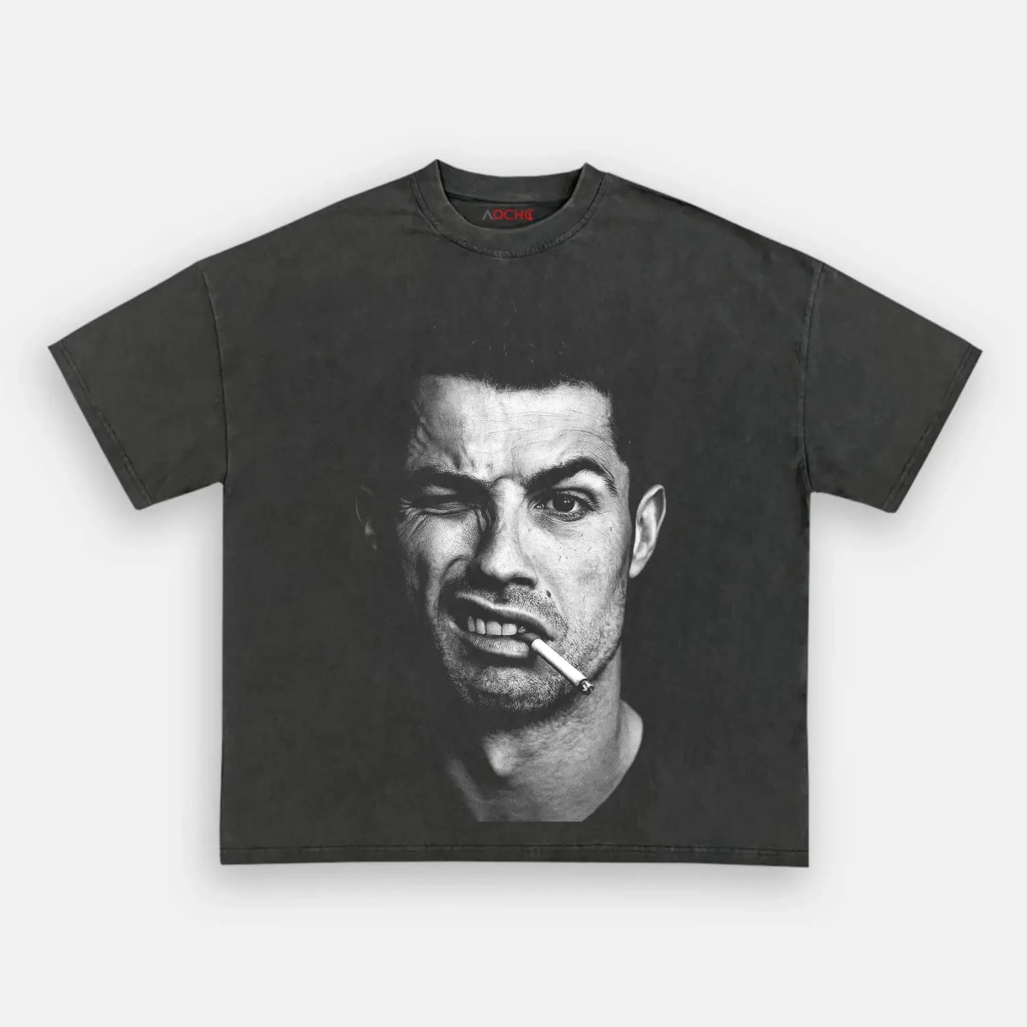 Big Face Tee4