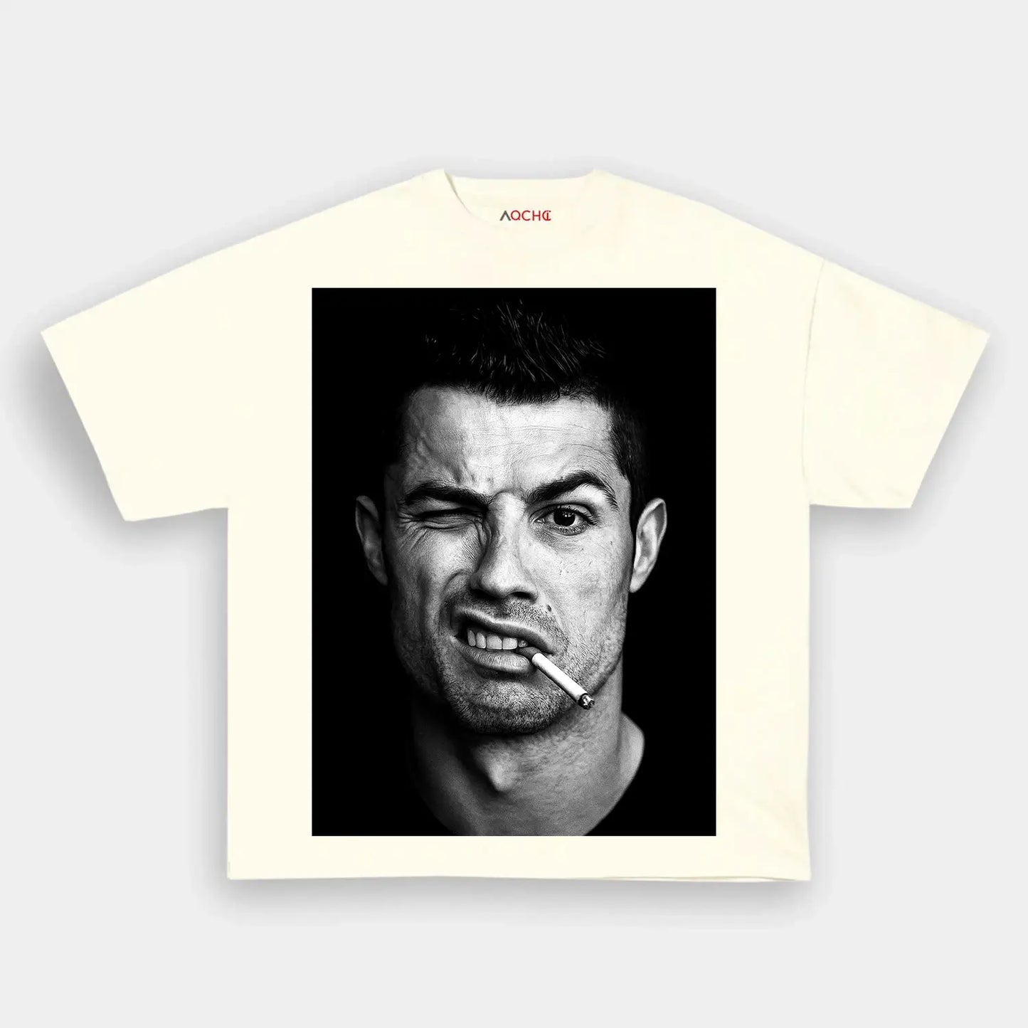 Big Face Tee4