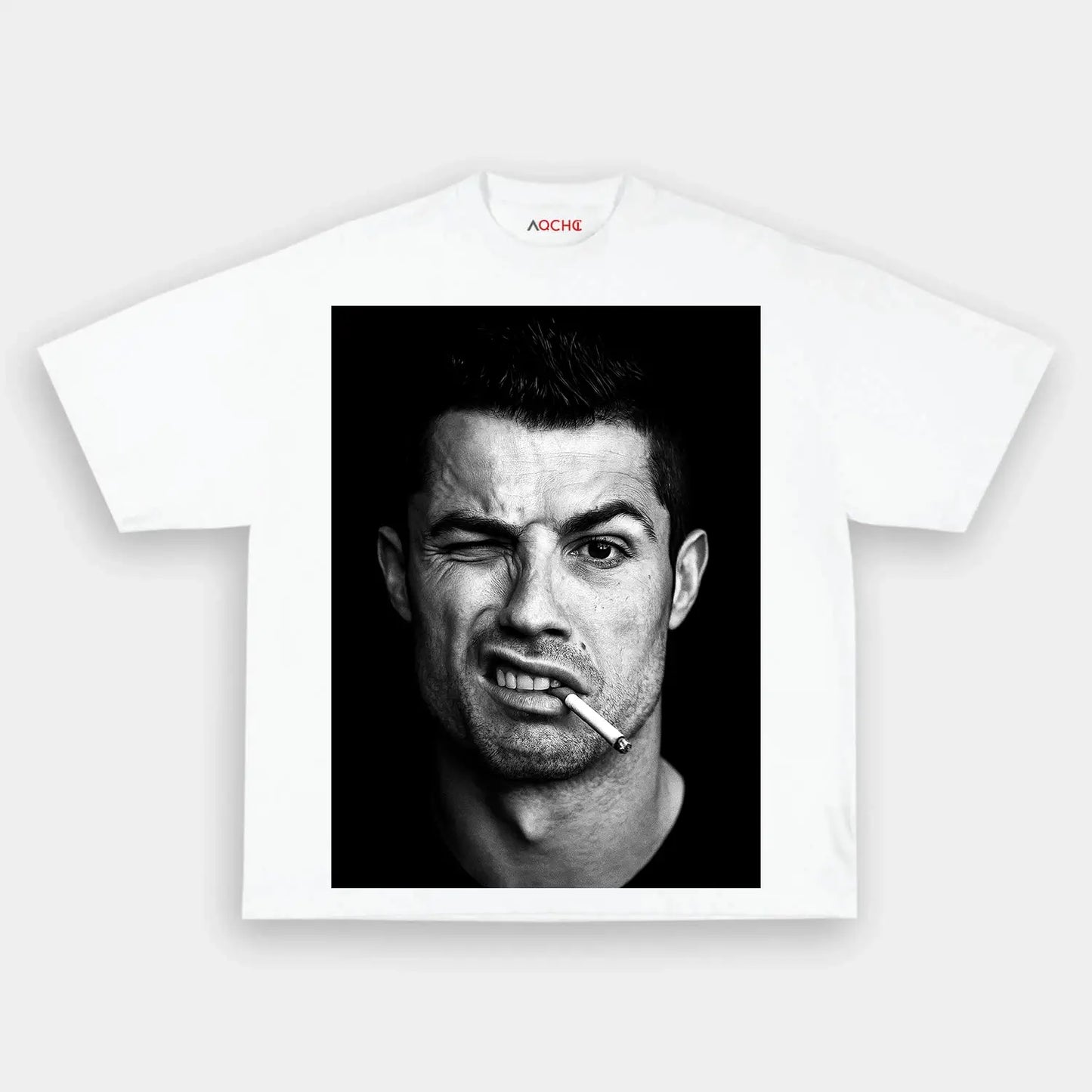 Big Face Tee4