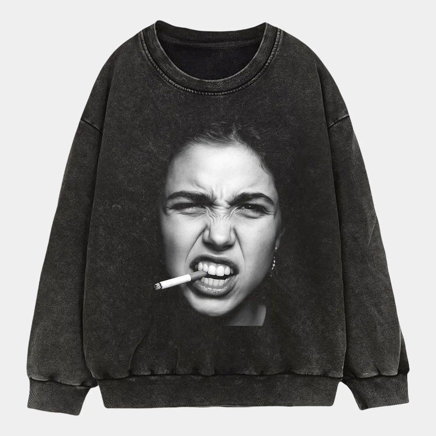 Big Face Tee
