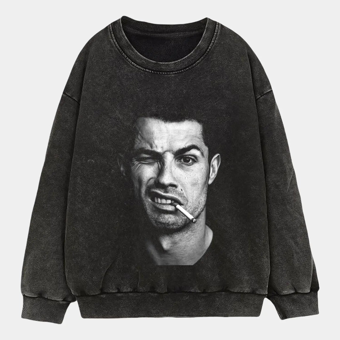 Big Face Tee4