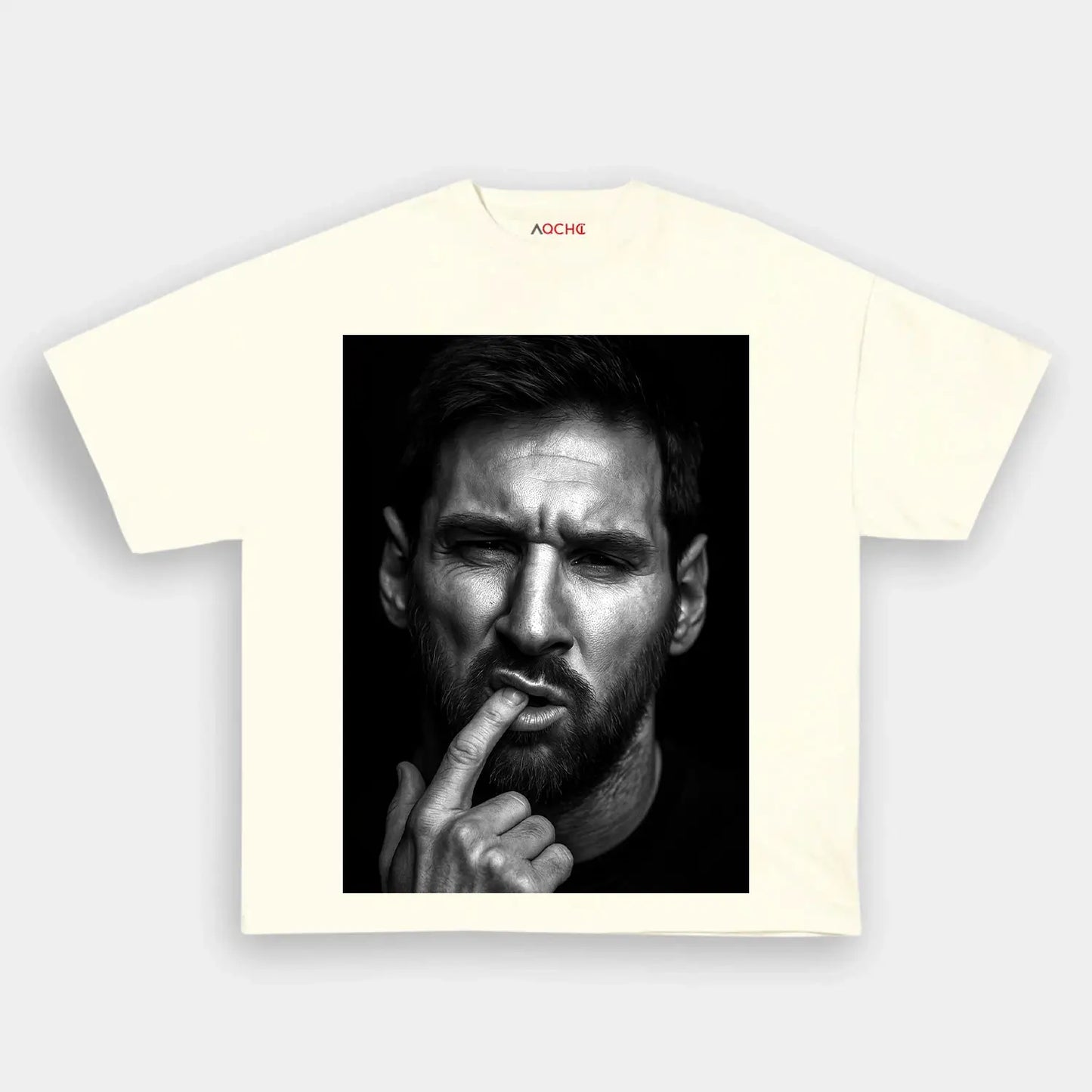 Big Face Tee5