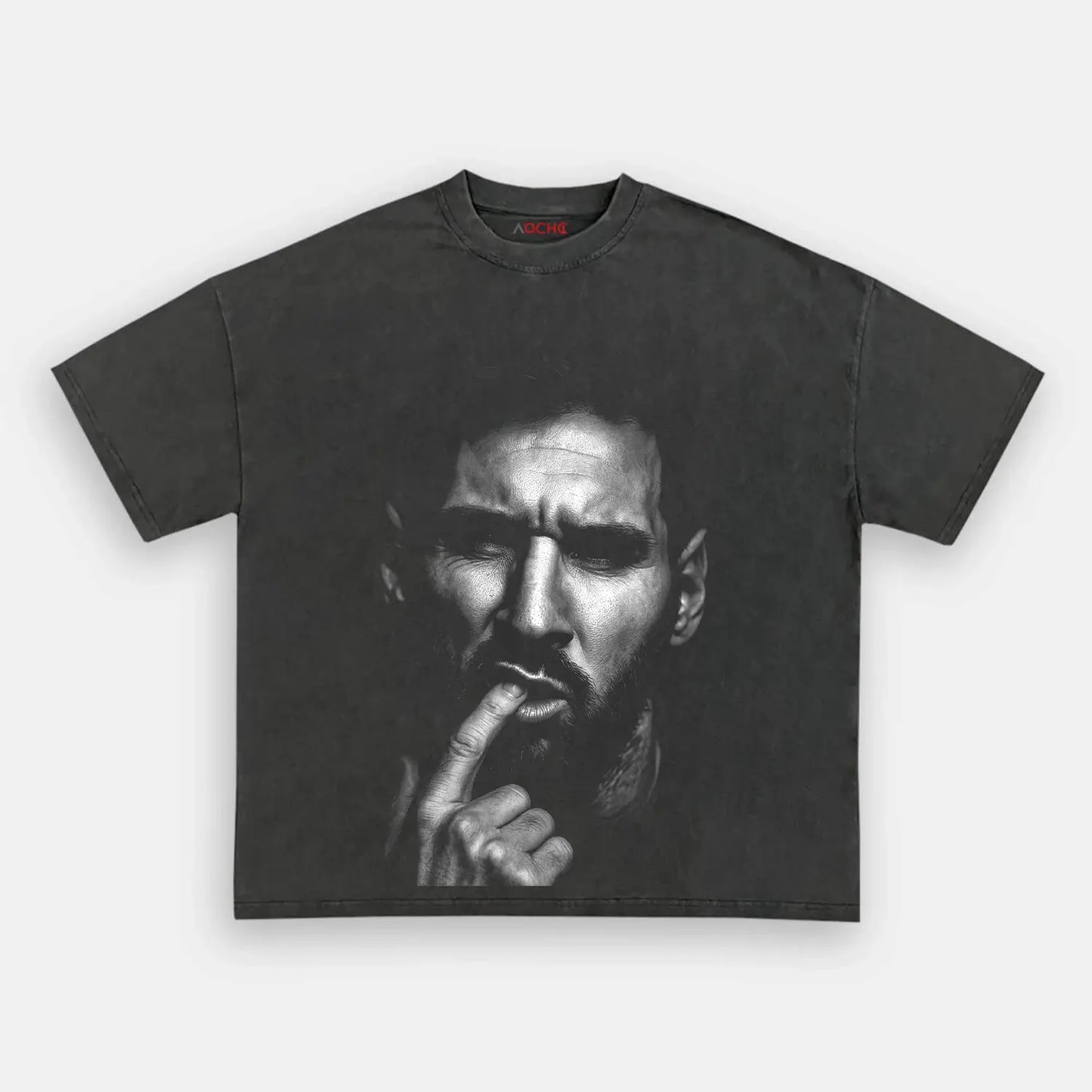 Big Face Tee5