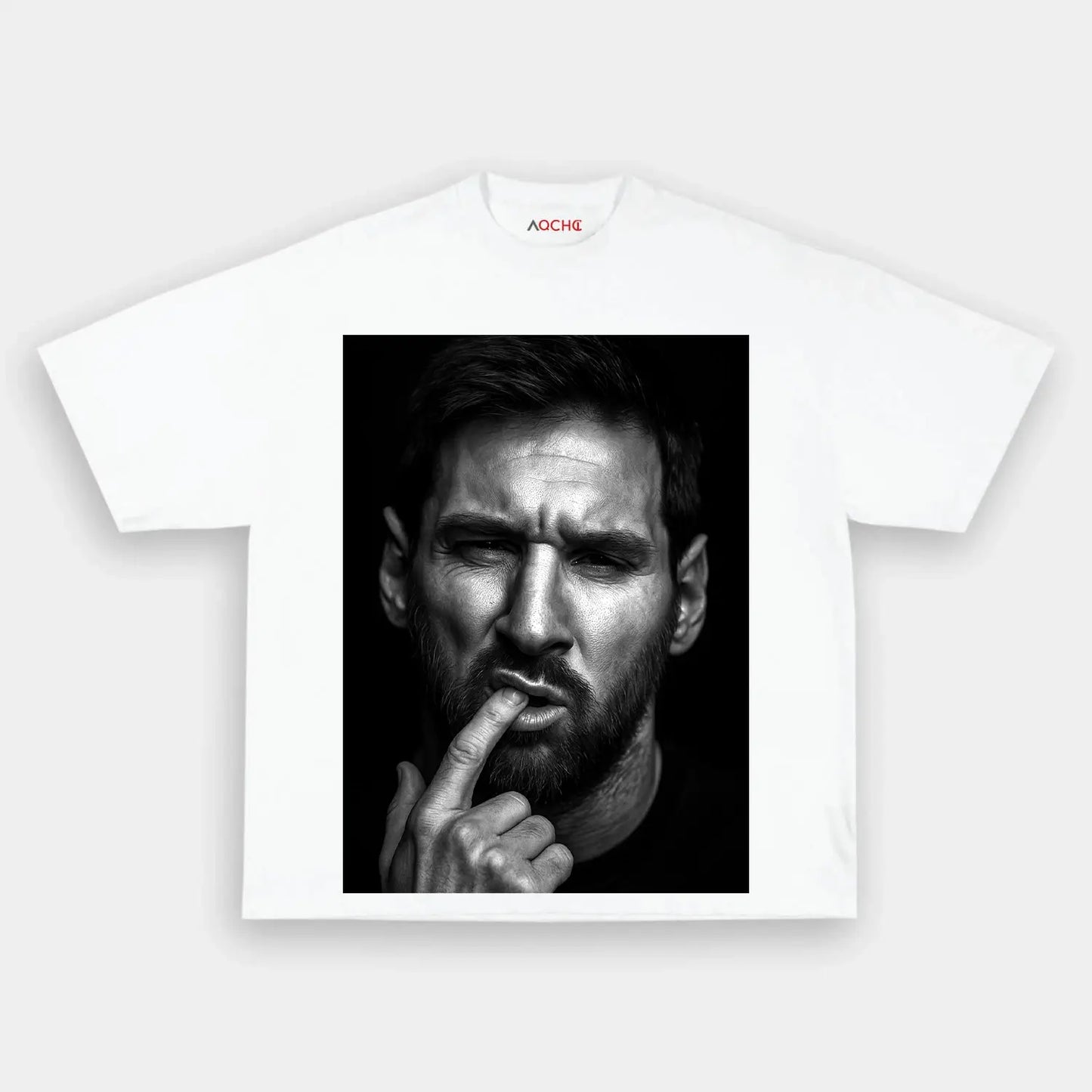 Big Face Tee5