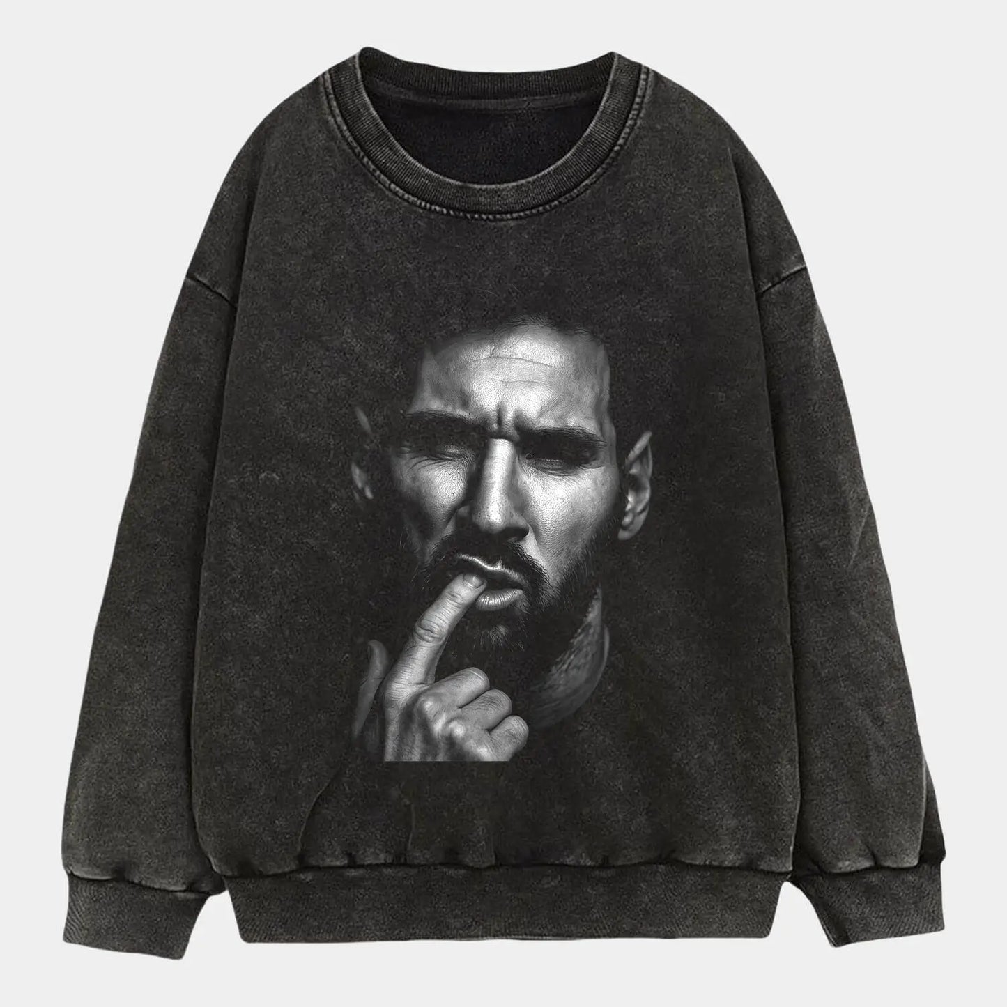 Big Face Tee5