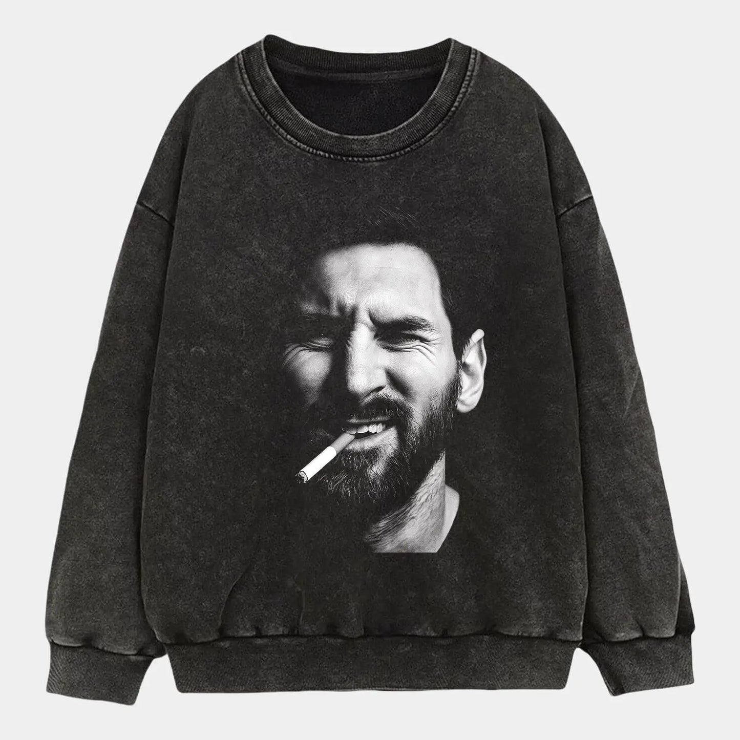 Big Face Tee6