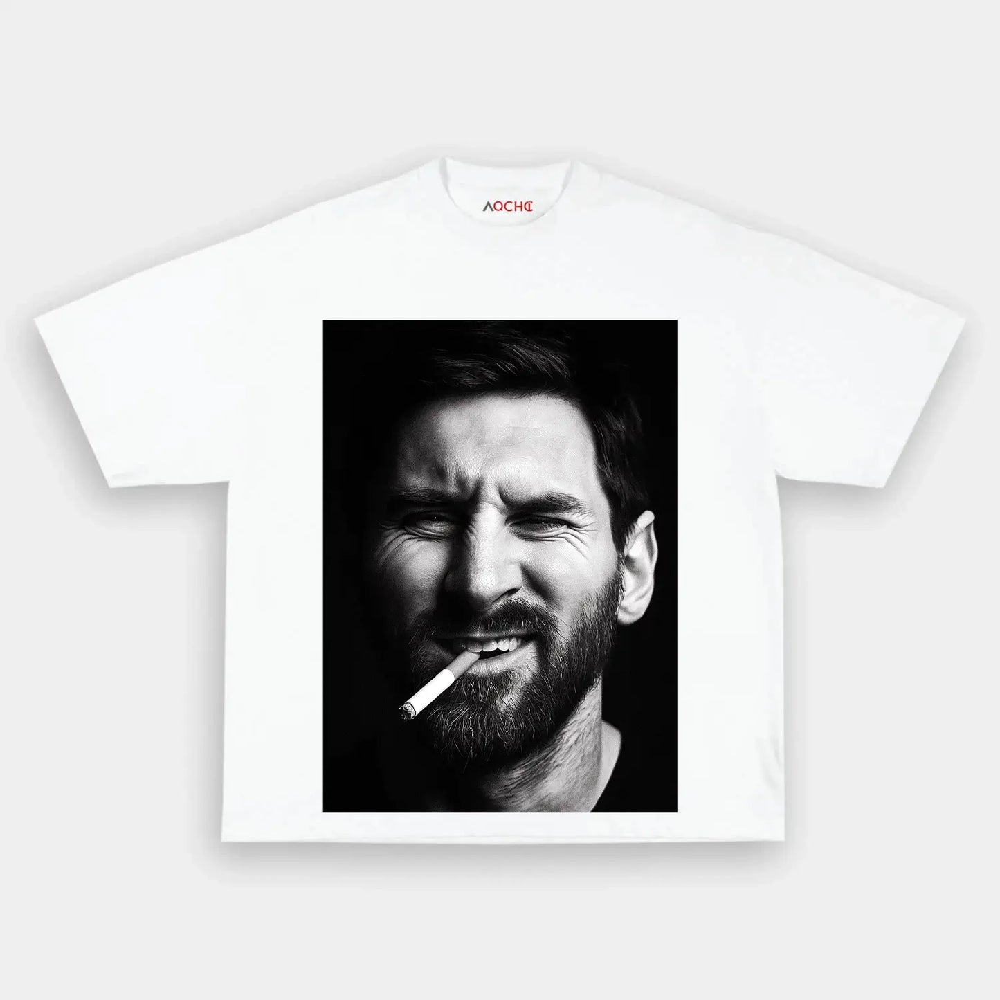 Big Face Tee6