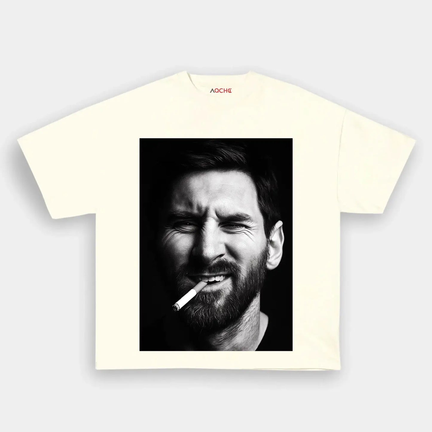 Big Face Tee6