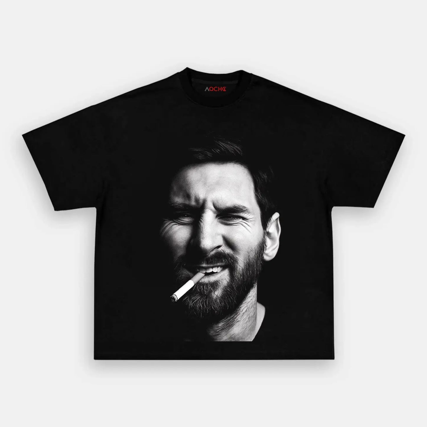 Big Face Tee6