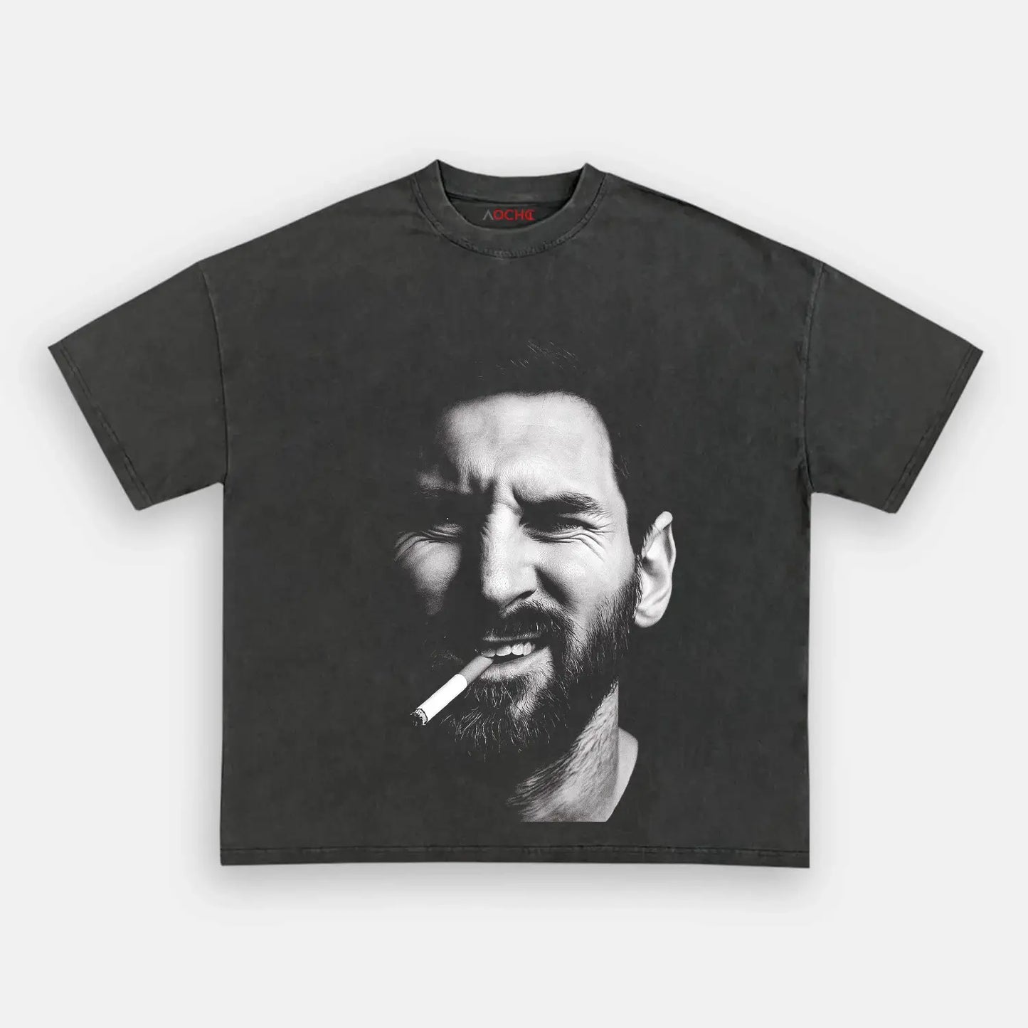 Big Face Tee6