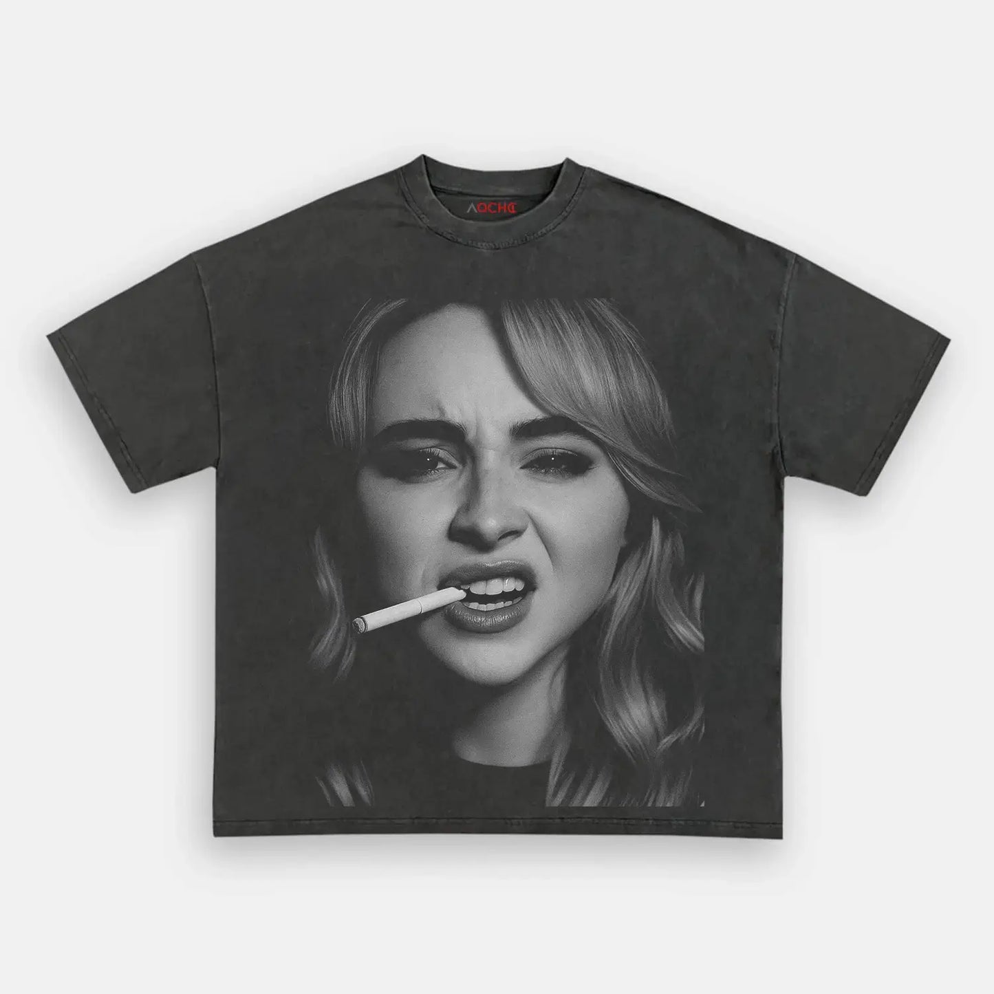 Big Face Tee7