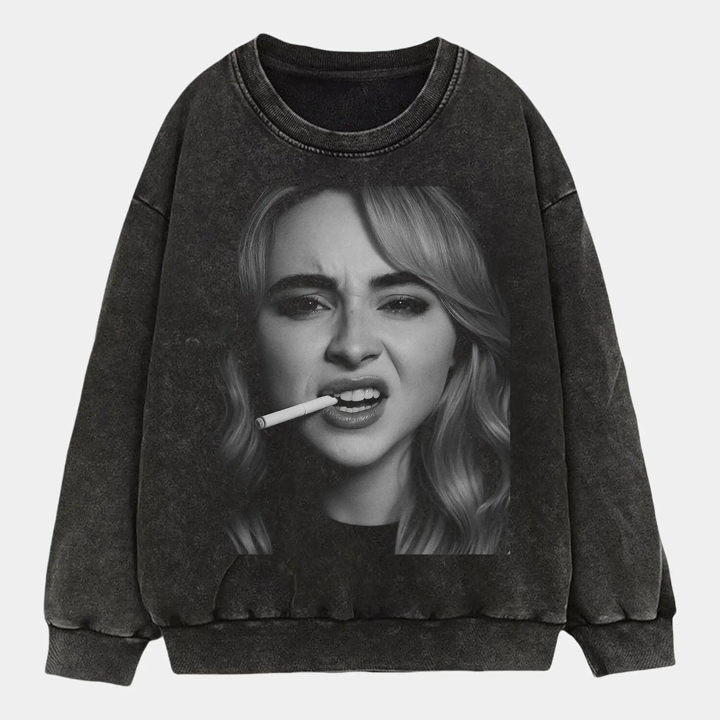 Big Face Tee7
