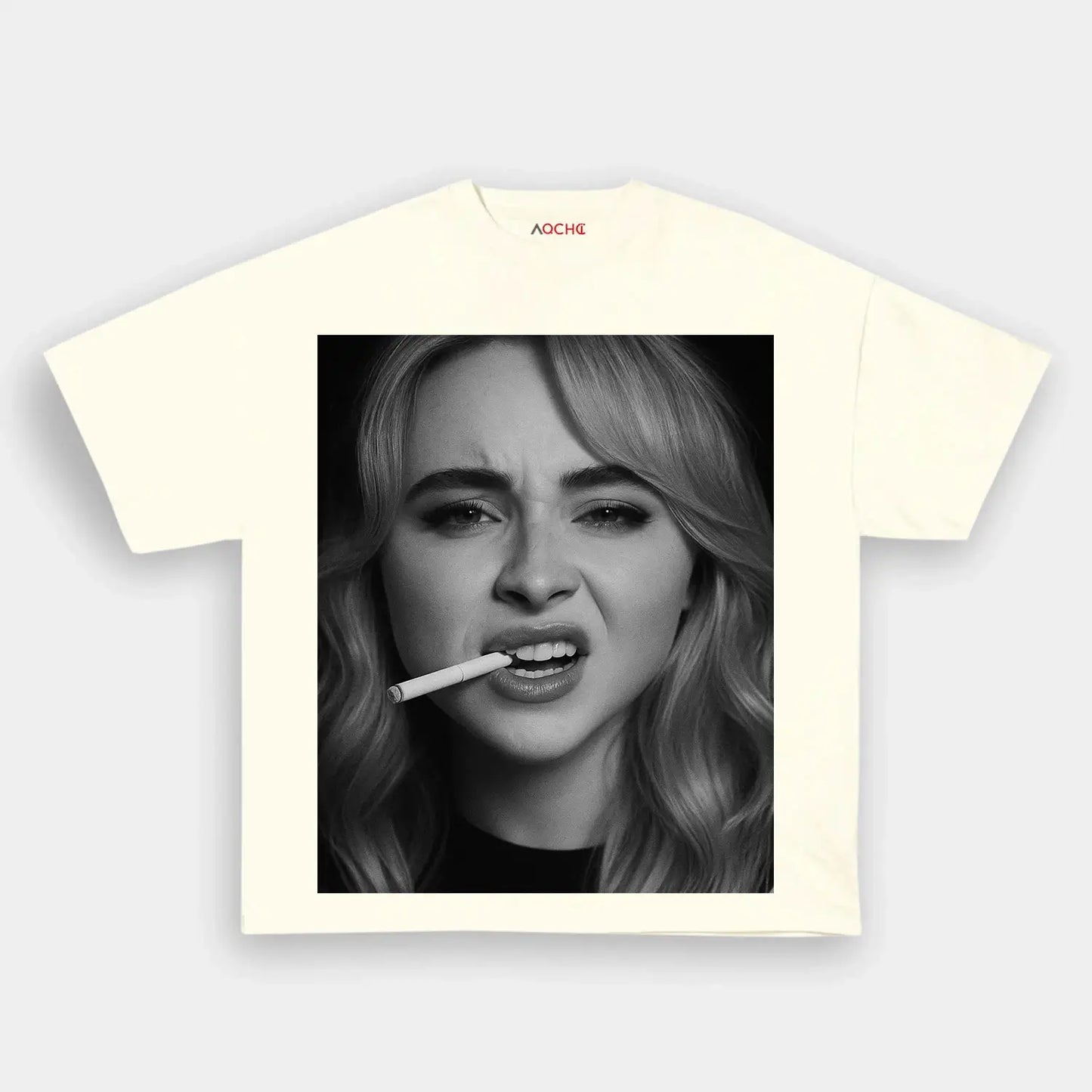Big Face Tee7