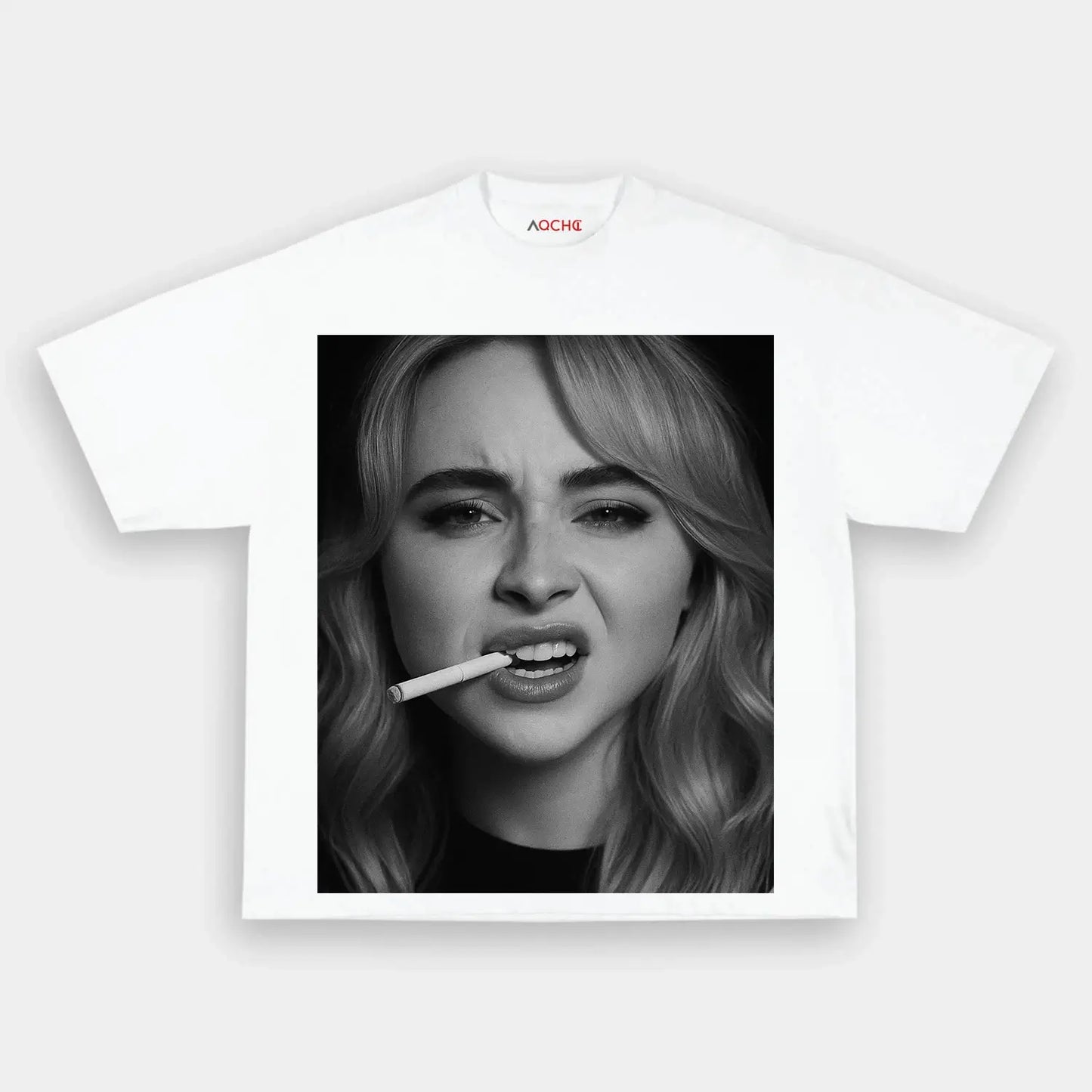 Big Face Tee7