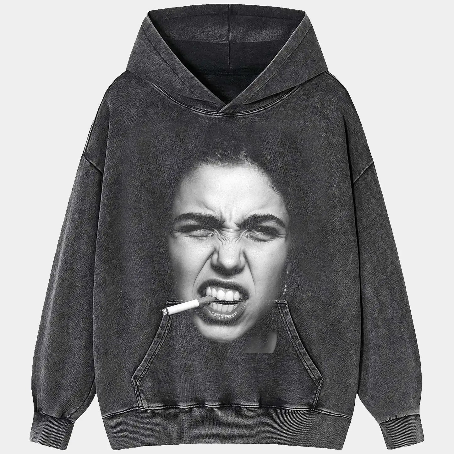 Big Face Tee