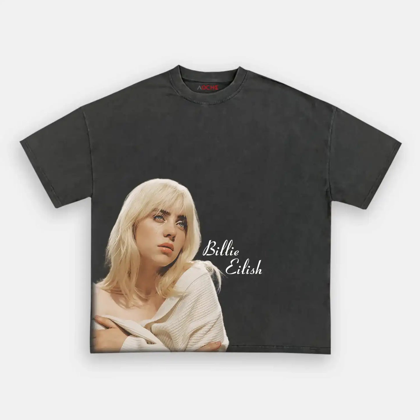 Billie Eilish 2025 WEAR