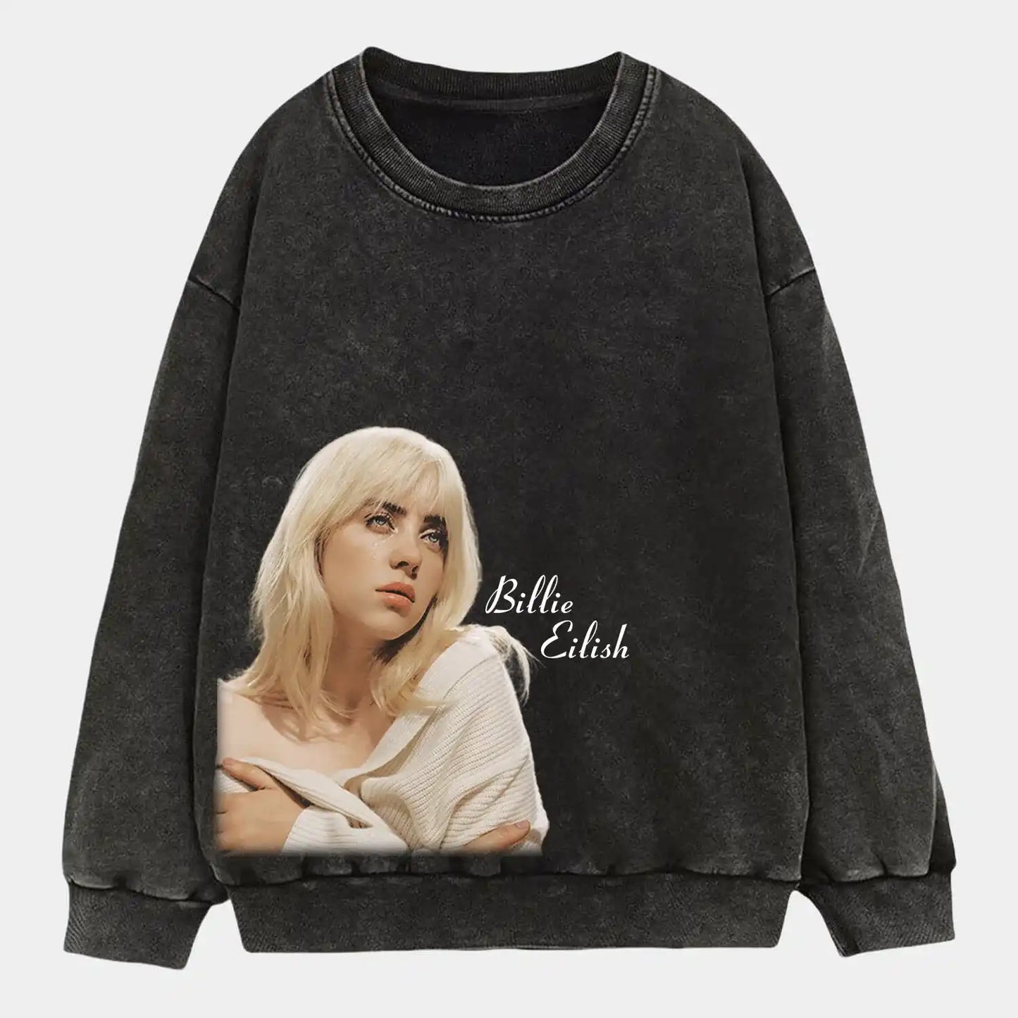 Billie Eilish 2025 WEAR