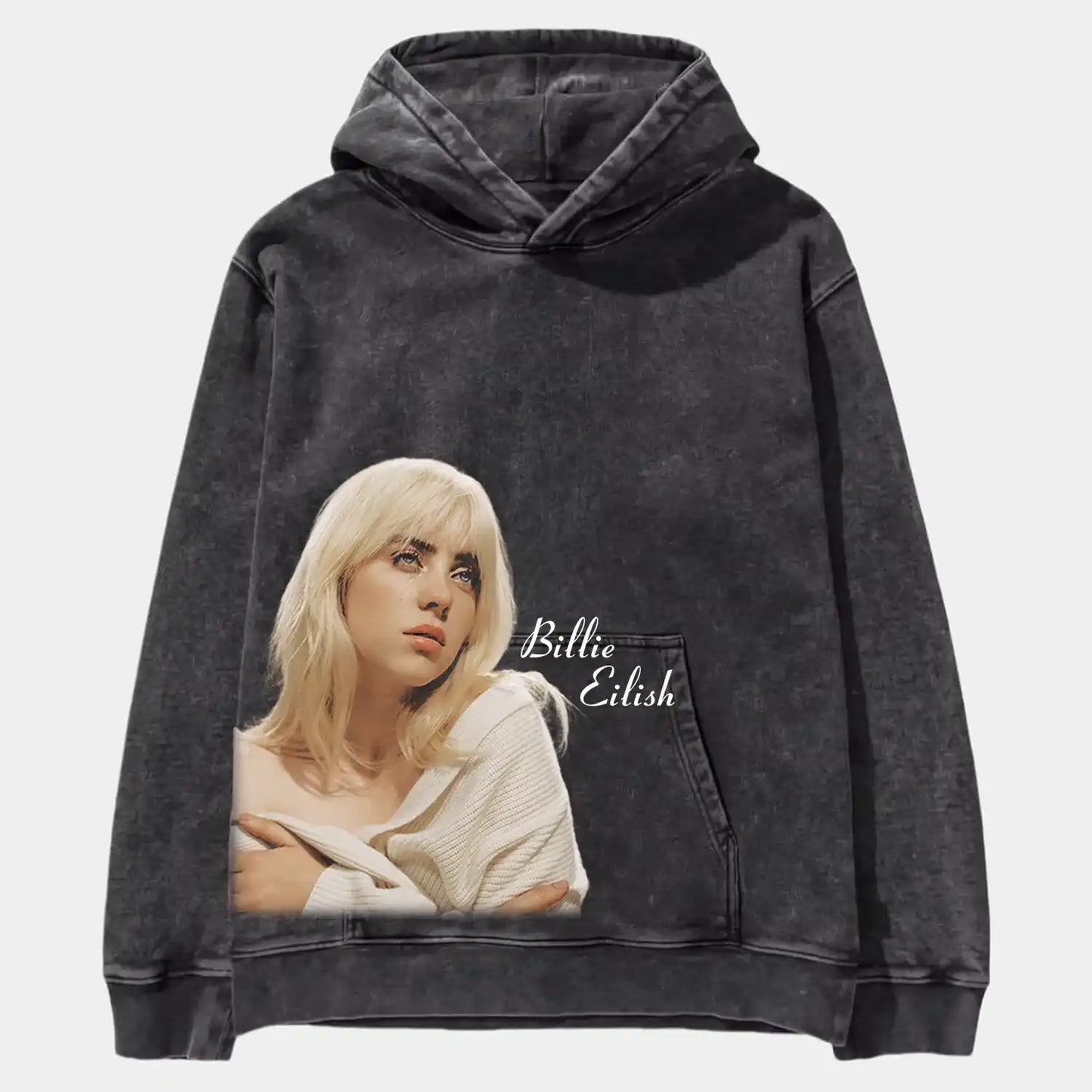 Billie Eilish 2025 WEAR