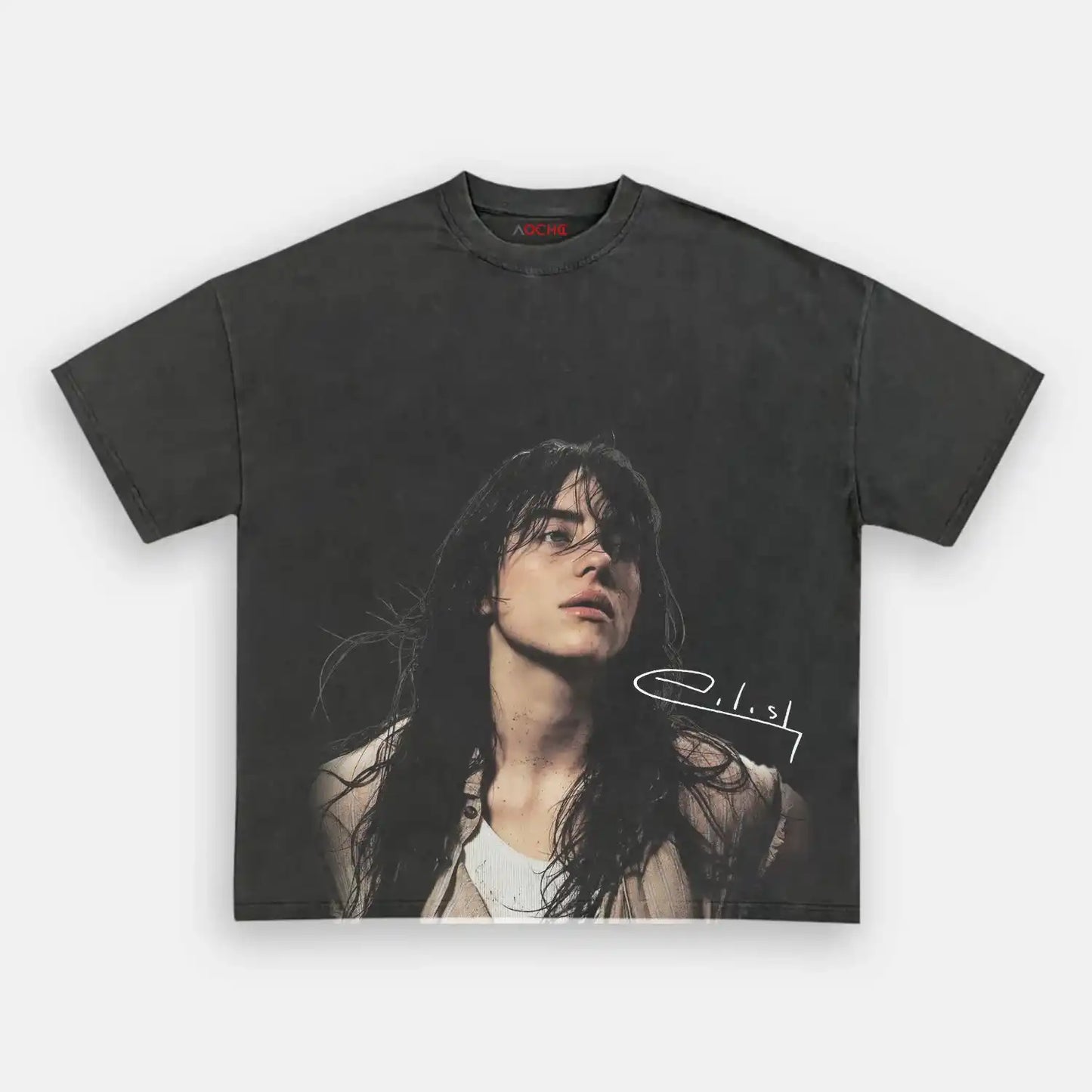 Billie Eilish 5.20 Wear