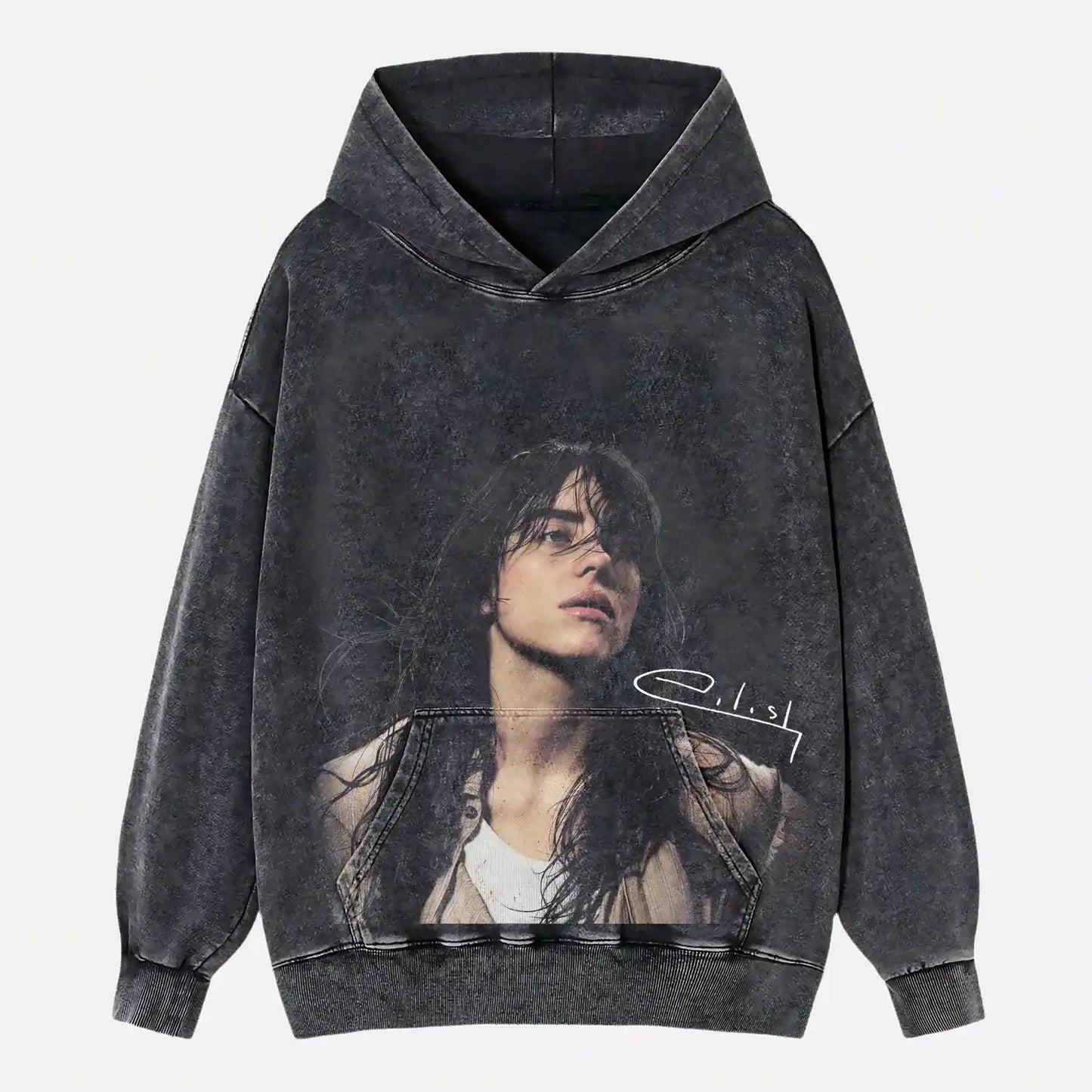Billie Eilish 5.20 Wear