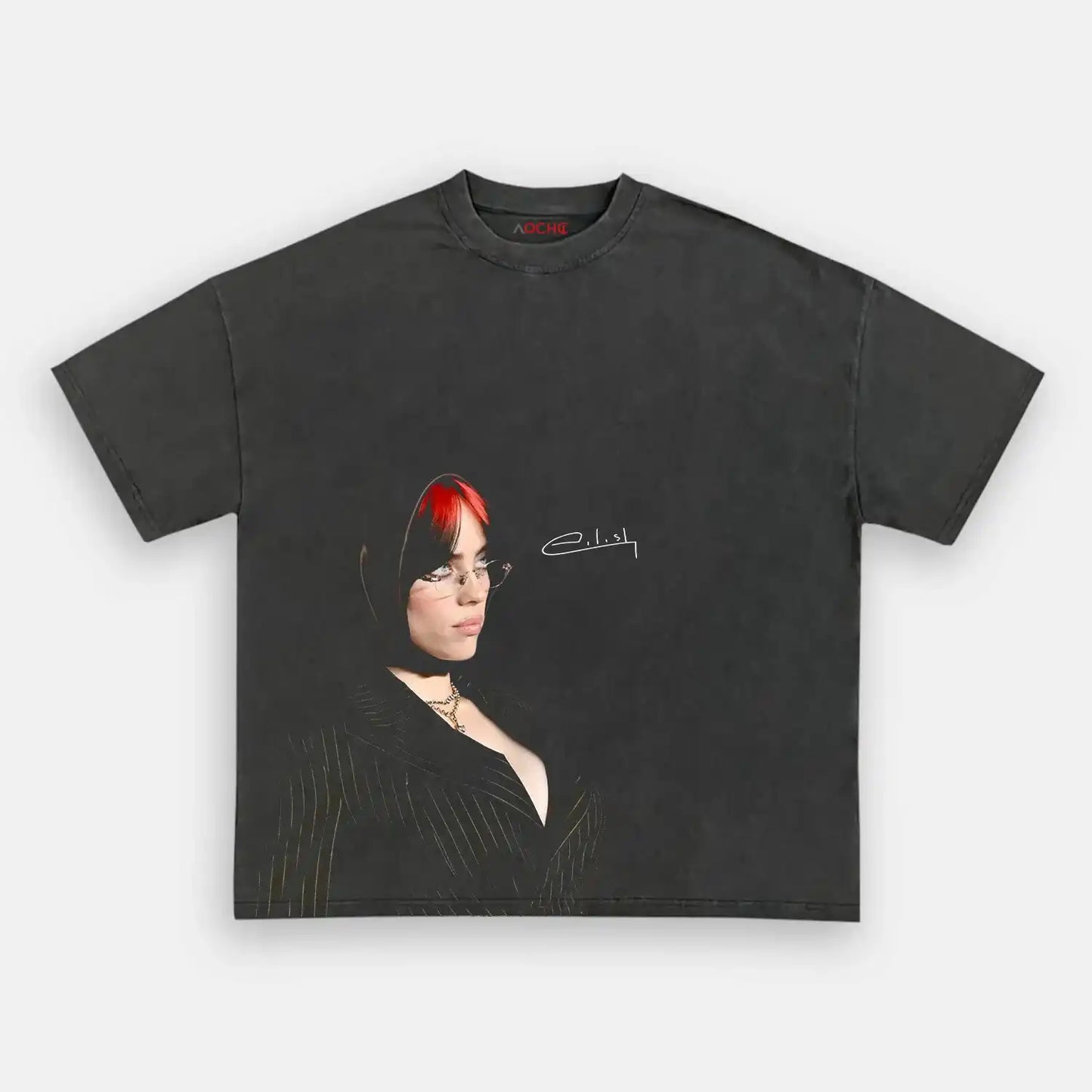 Billie Eilish Intellectual Wear 2.0