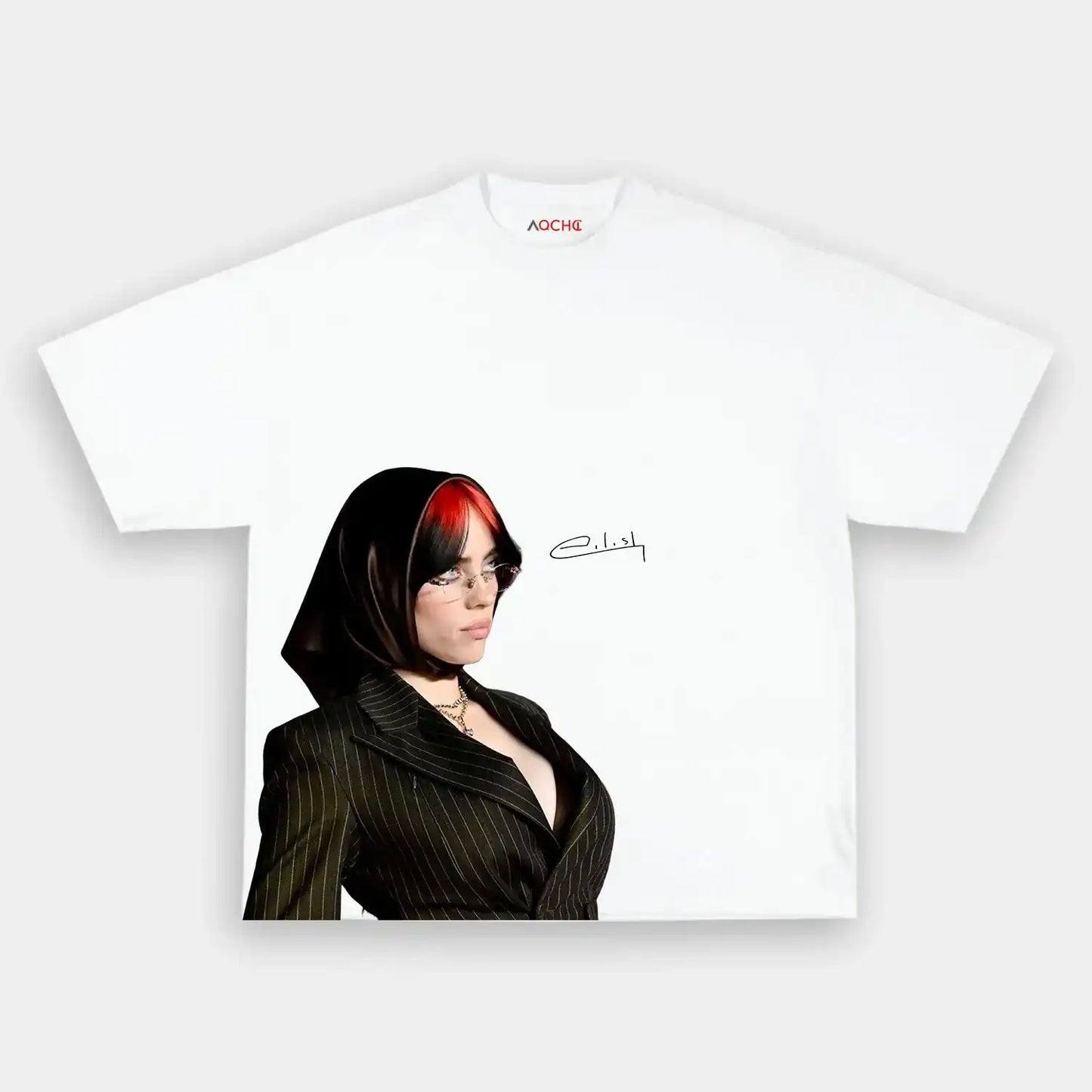 Billie Eilish Intellectual Wear 2.0