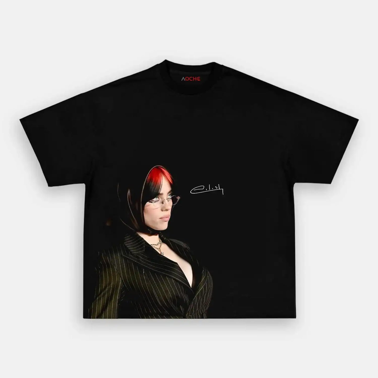 Billie Eilish Intellectual Wear 2.0