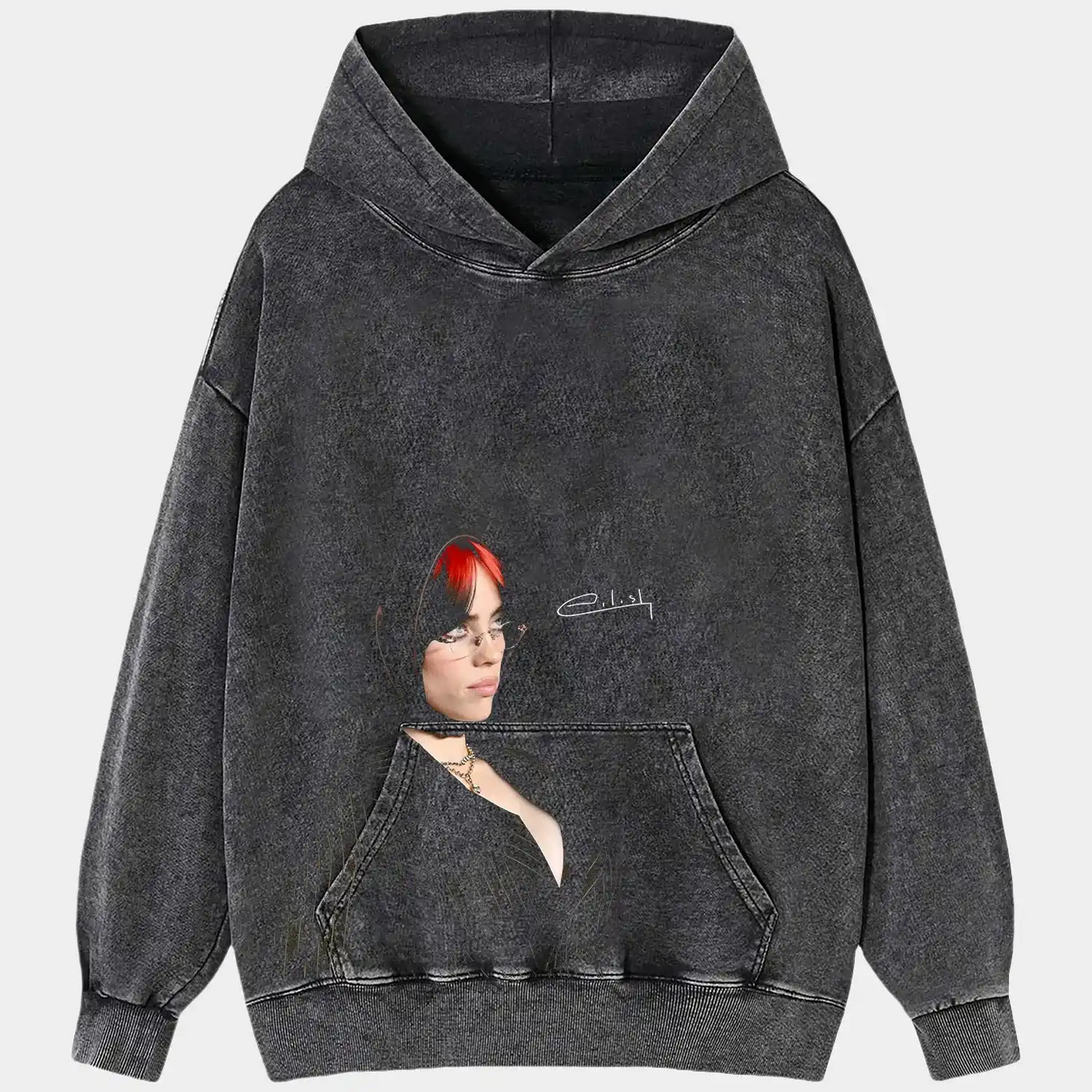 Billie Eilish Intellectual Wear 2.0