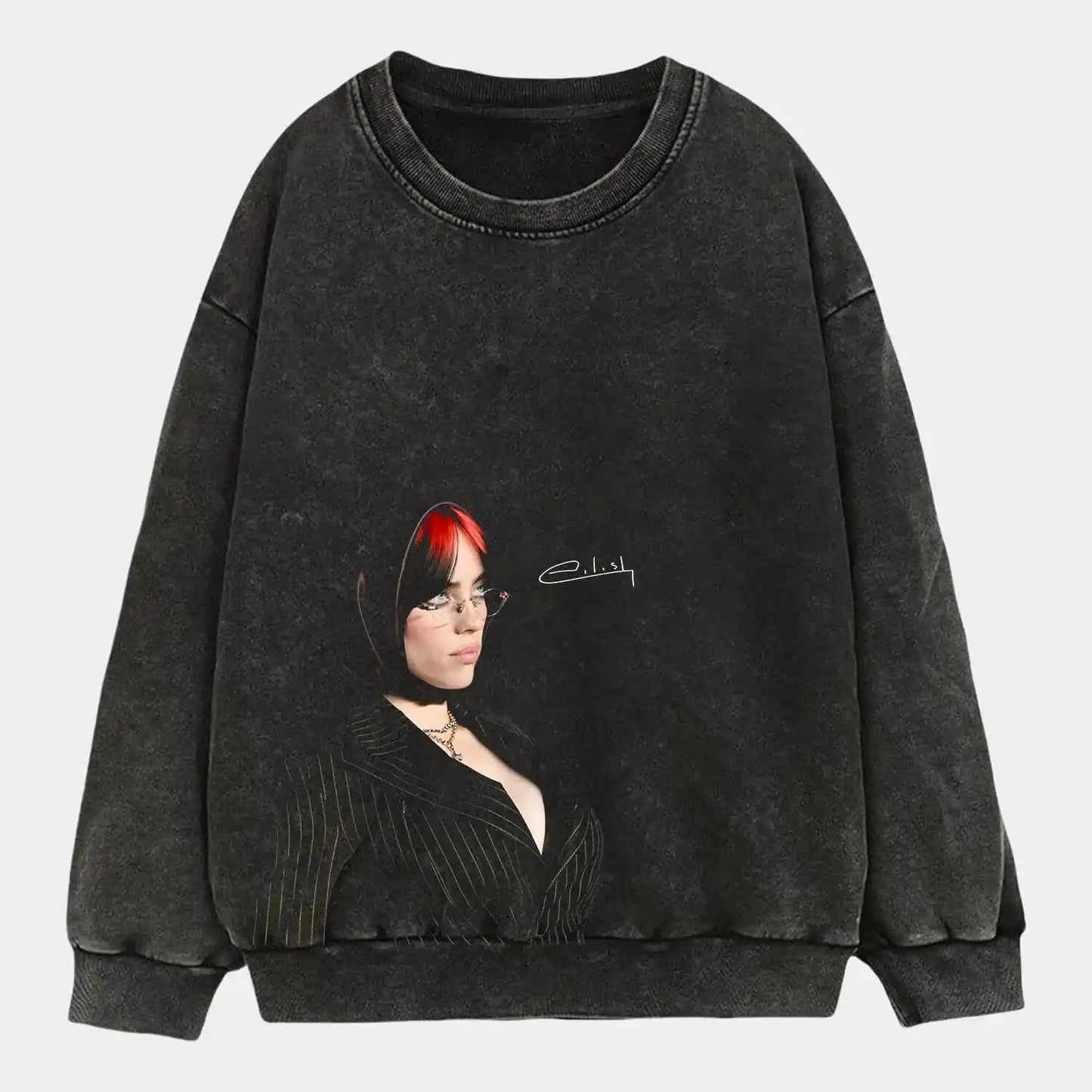 Billie Eilish Intellectual Wear 2.0