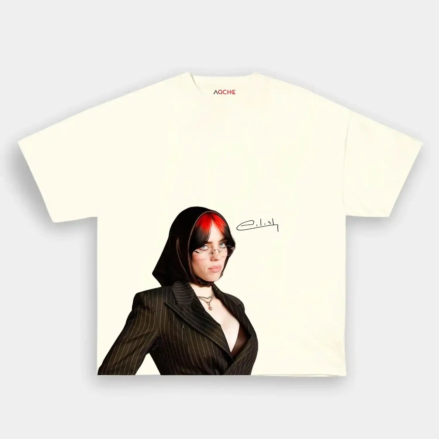 Billie Eilish Intellectual Wear