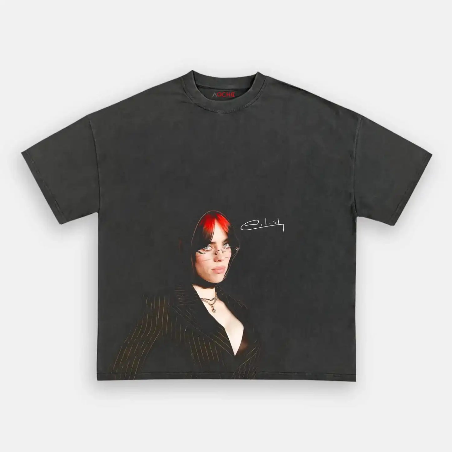 Billie Eilish Intellectual Wear