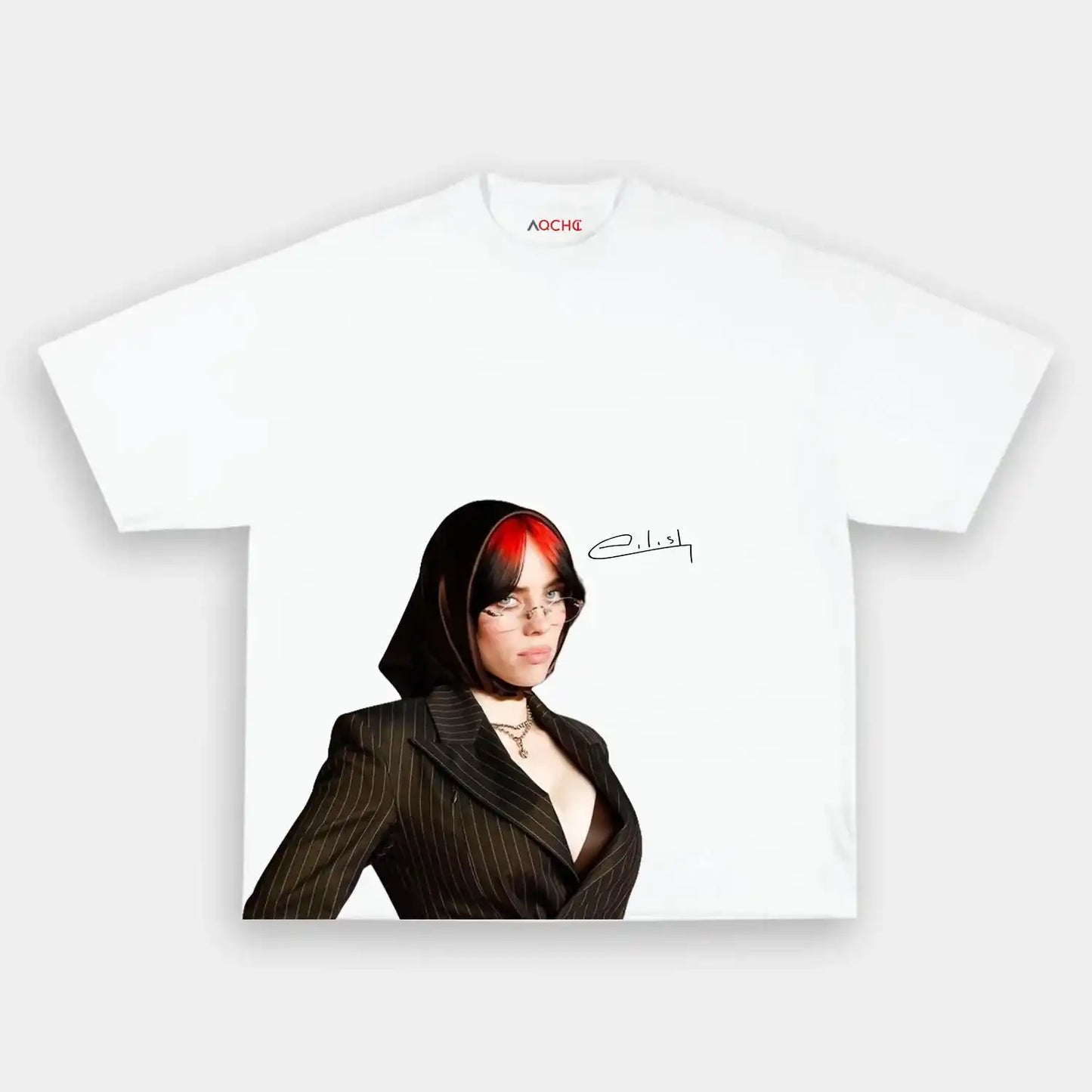 Billie Eilish Intellectual Wear