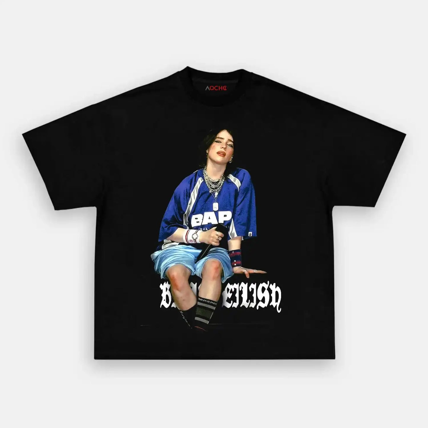 Billie Eilish Lonely wear