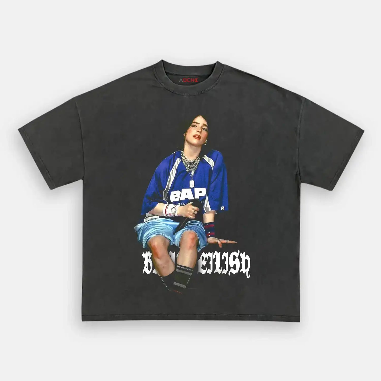 Billie Eilish Lonely wear