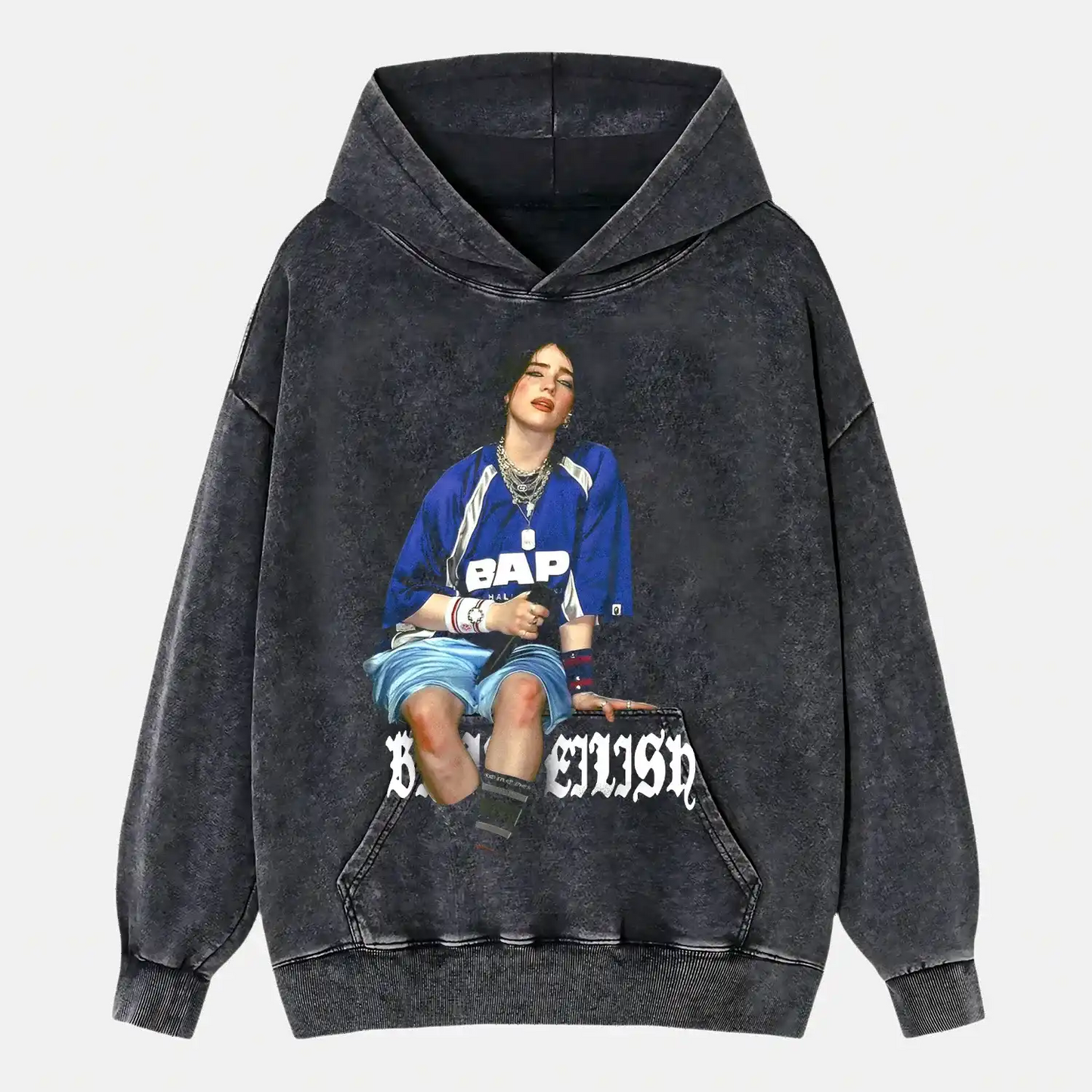 Billie Eilish Lonely wear