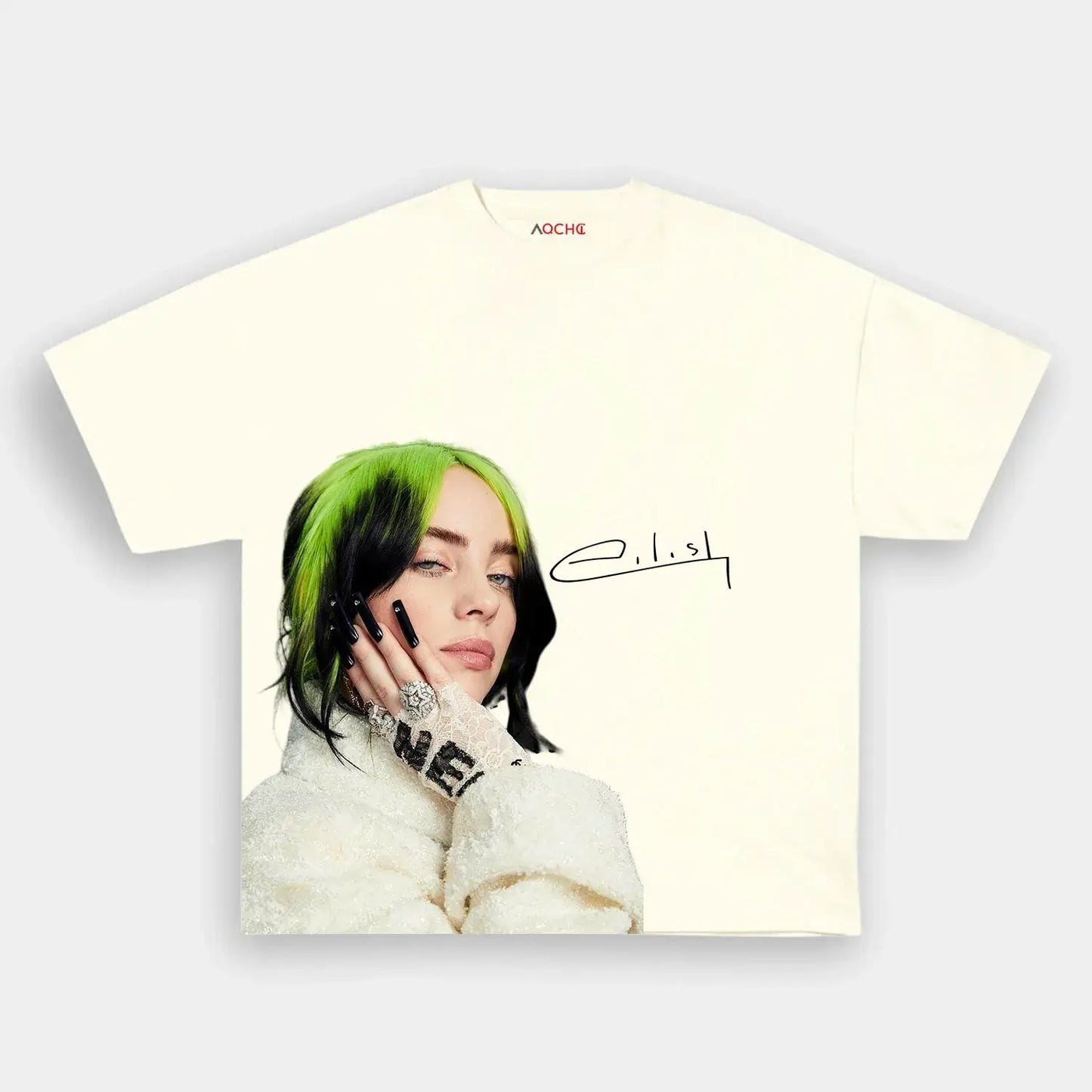 Billie Eilish S1 Wear