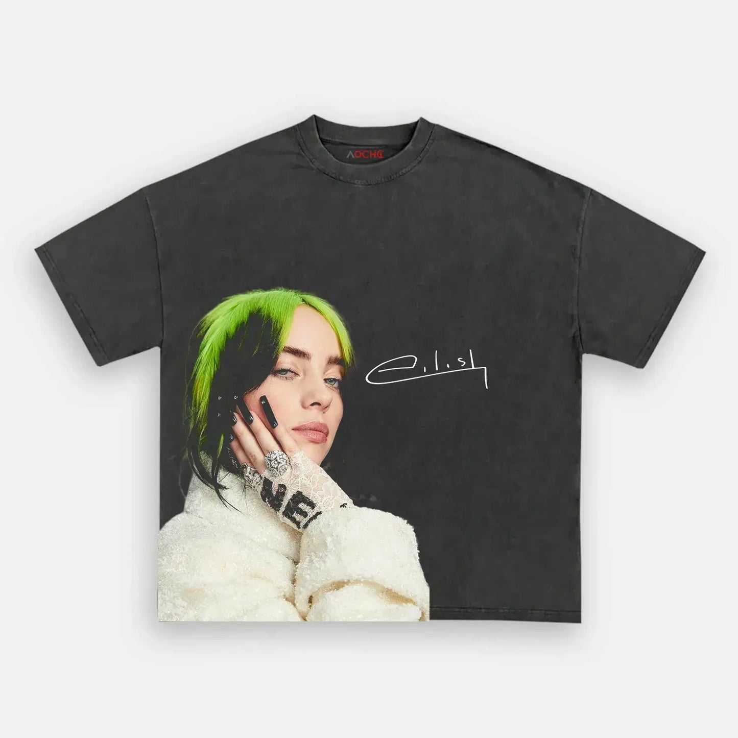 Billie Eilish S1 Wear