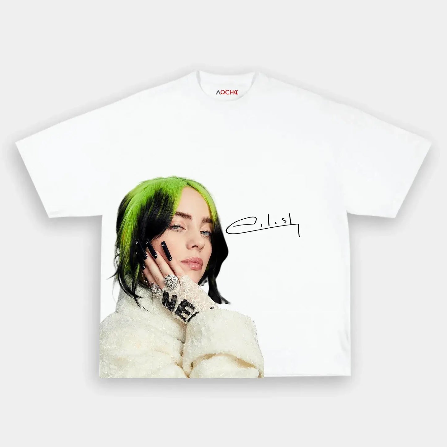Billie Eilish S1 Wear