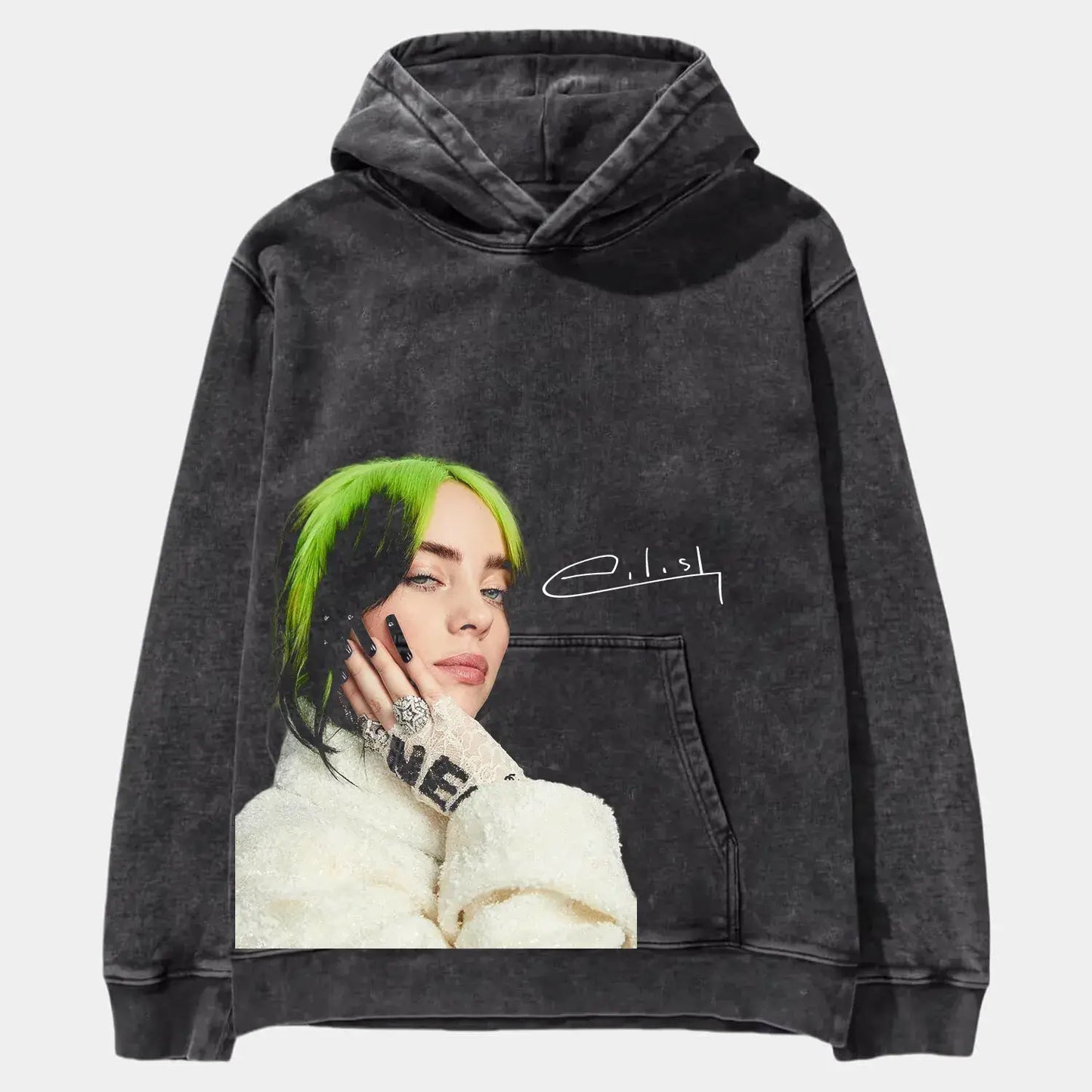 Billie Eilish S1 Wear