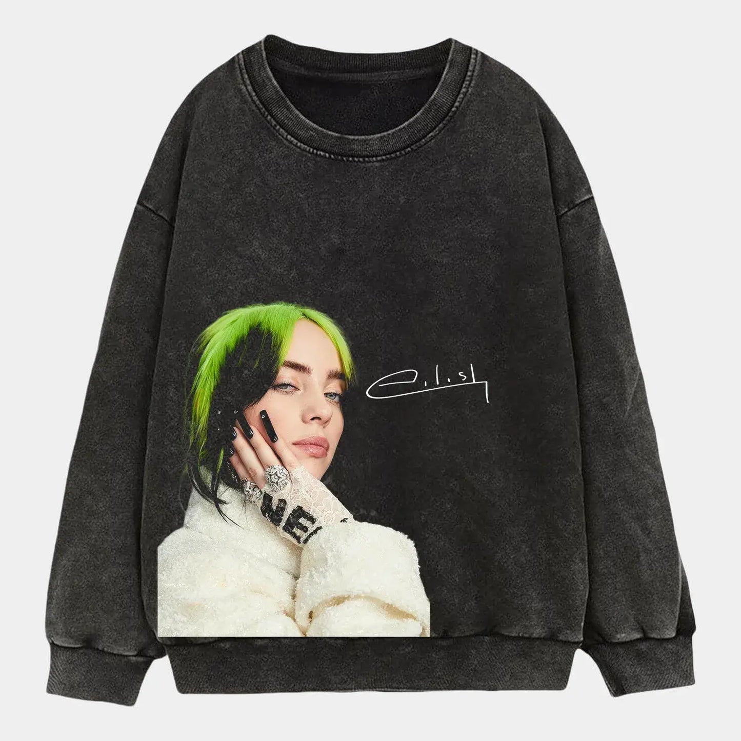 Billie Eilish S1 Wear