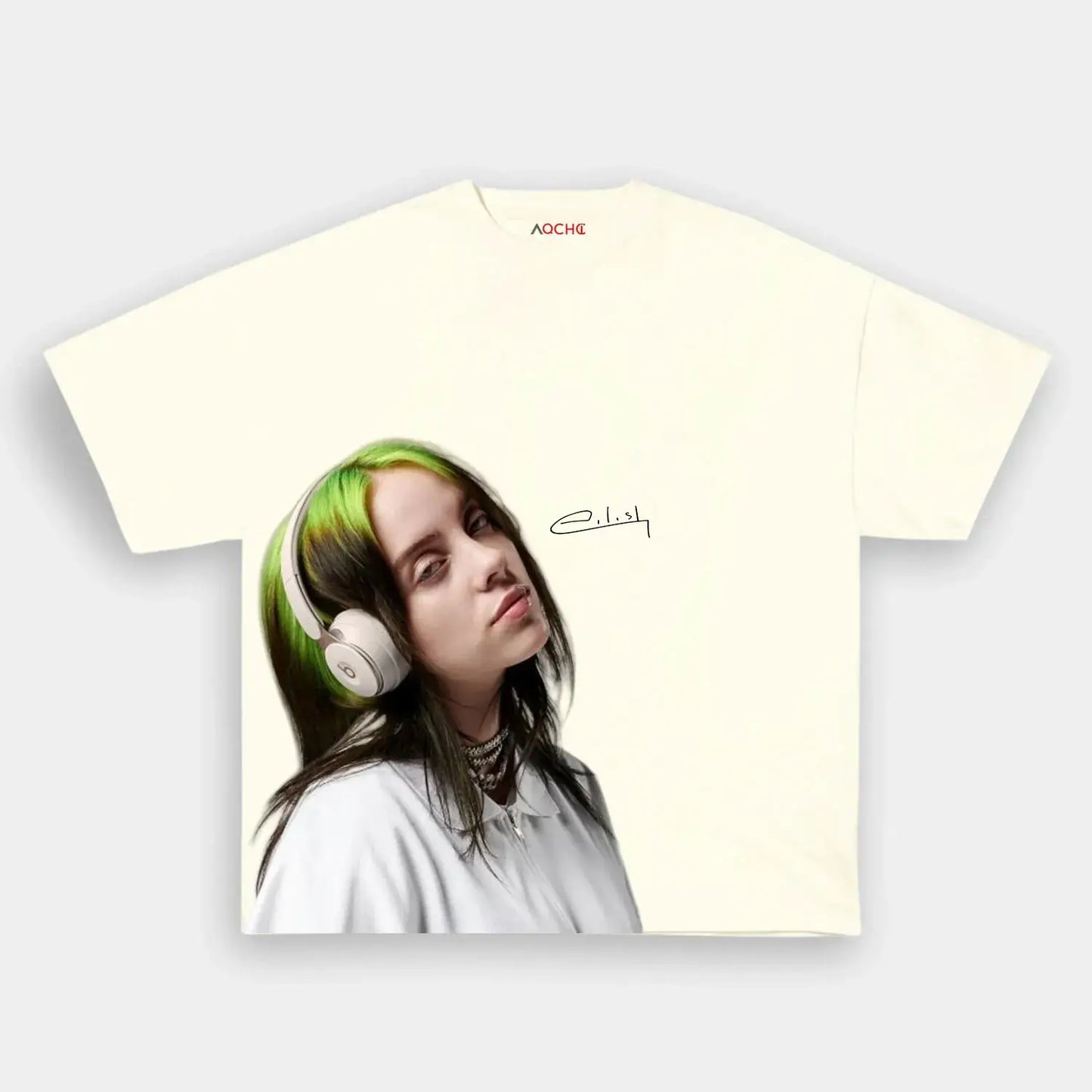 Billie Eilish S2 Wear