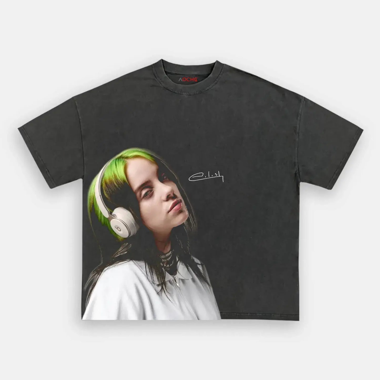 Billie Eilish S2 Wear