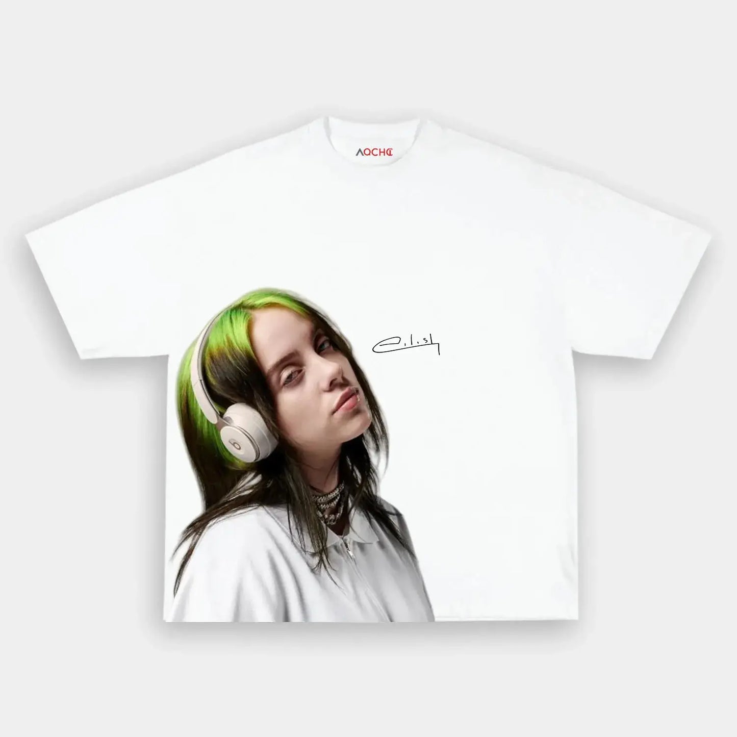 Billie Eilish S2 Wear