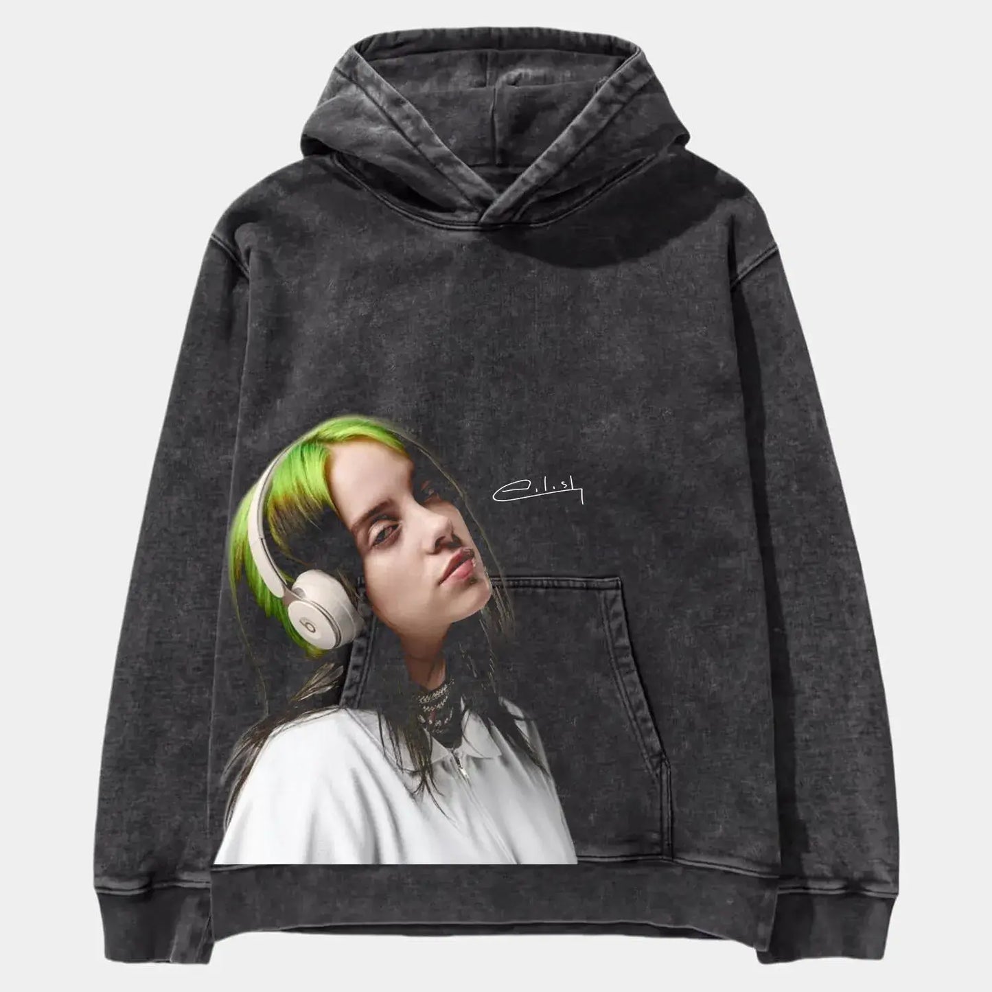 Billie Eilish S2 Wear