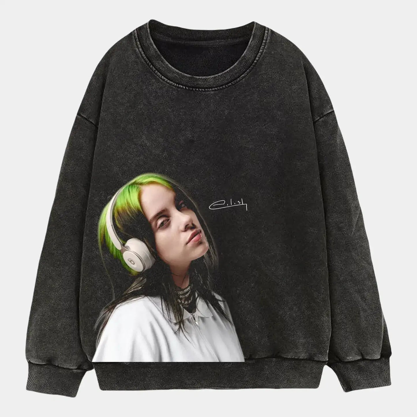 Billie Eilish S2 Wear