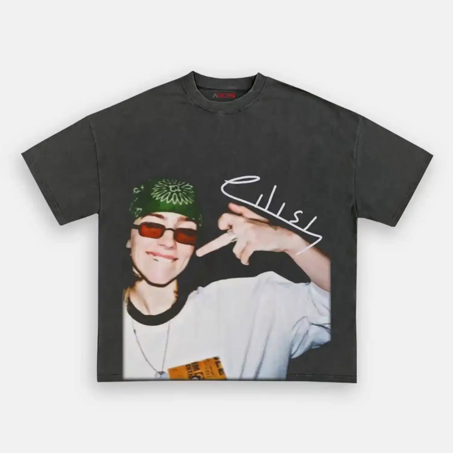 Billie Eilish S4 WEAR